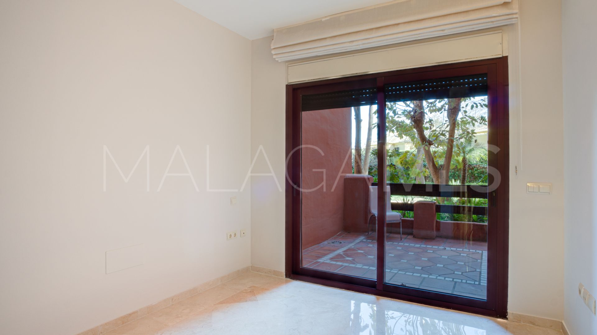 2 bedrooms ground floor apartment in Alicate Playa for sale