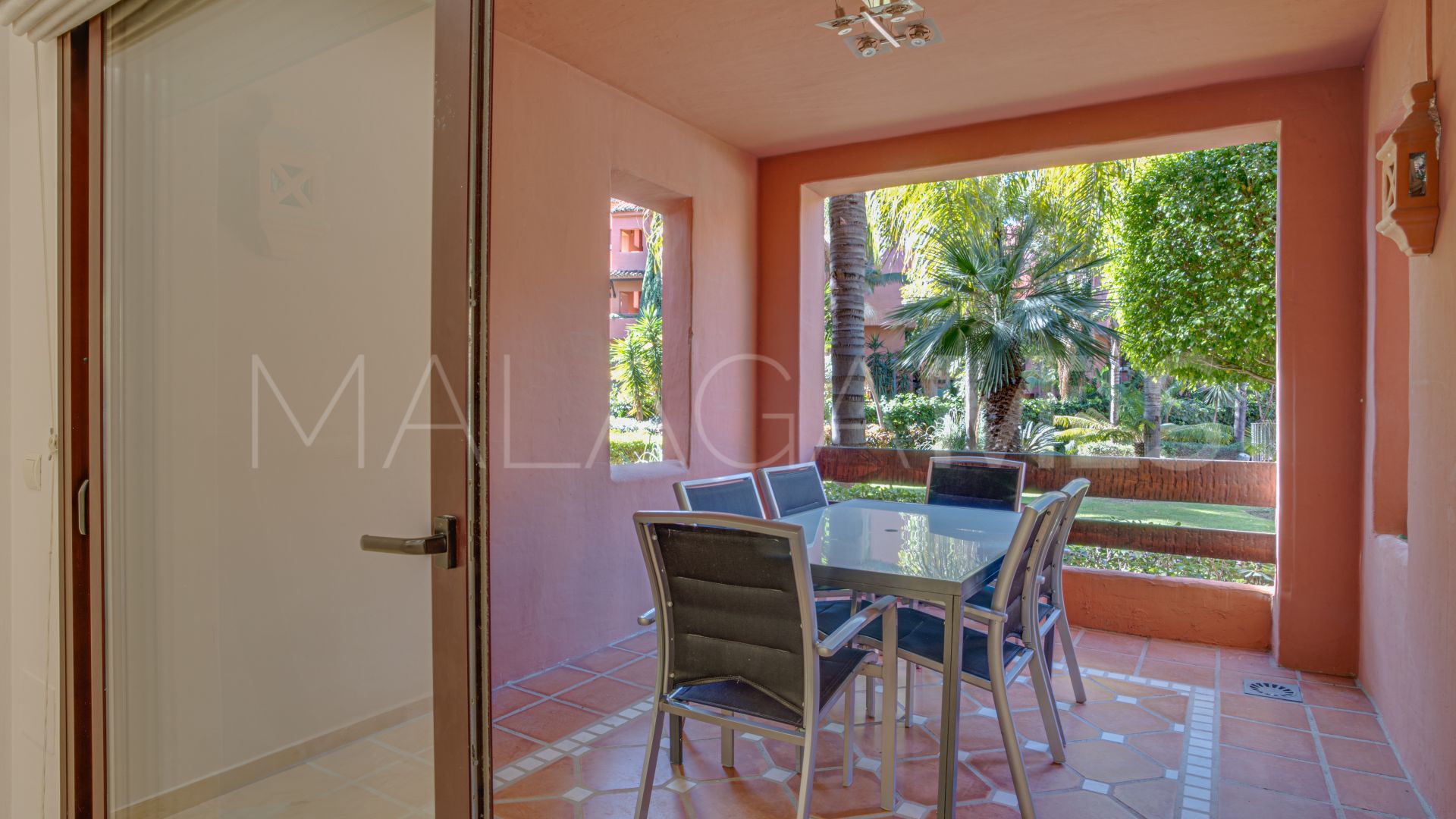 2 bedrooms ground floor apartment in Alicate Playa for sale