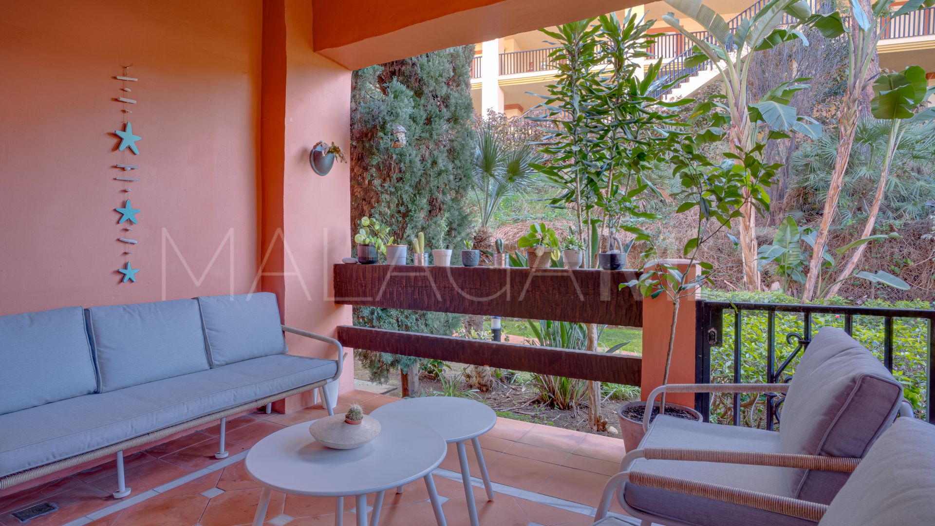 4 bedrooms Jardines de Don Carlos ground floor apartment for sale