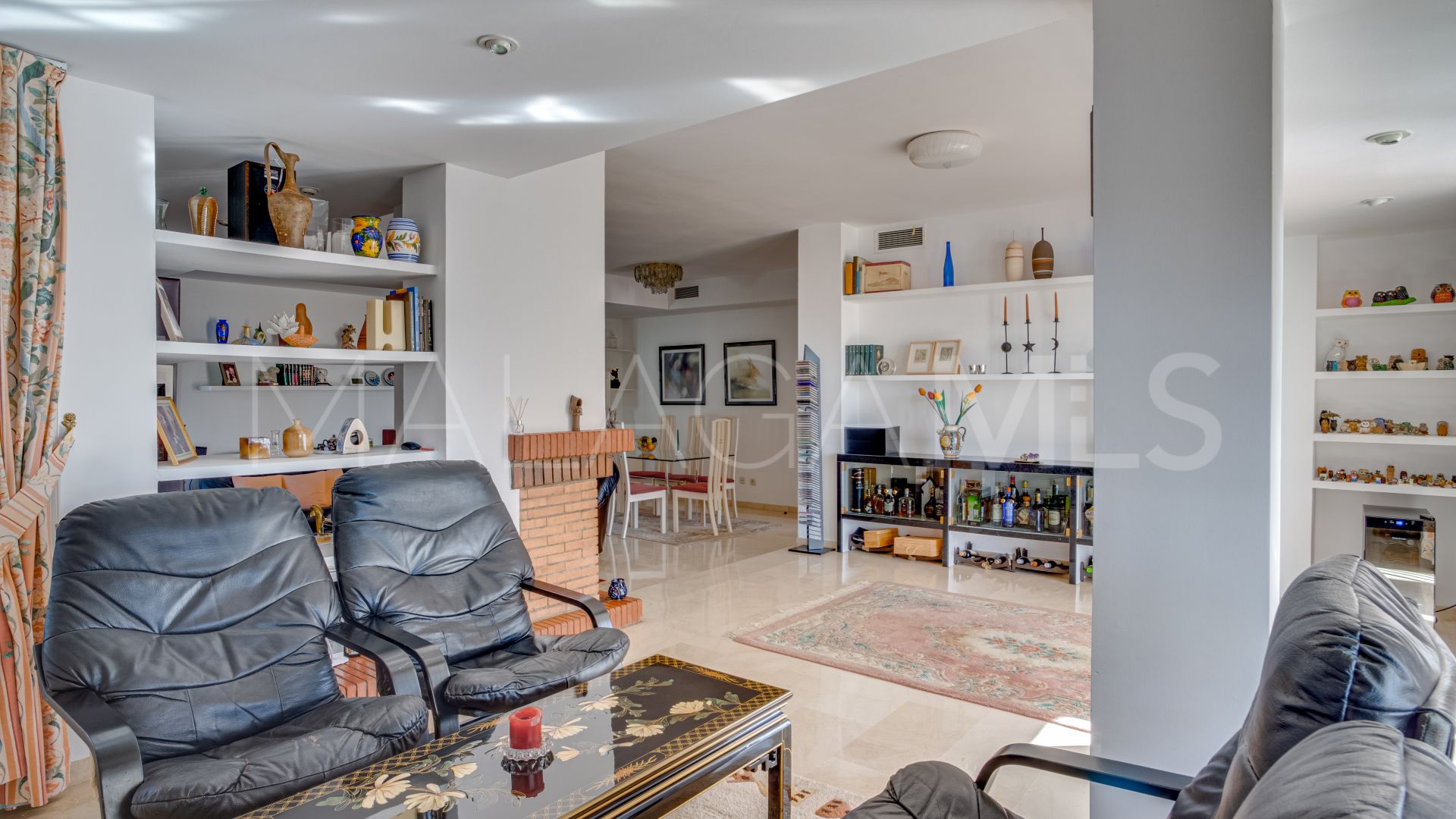 Villa for sale in Valdeolletas