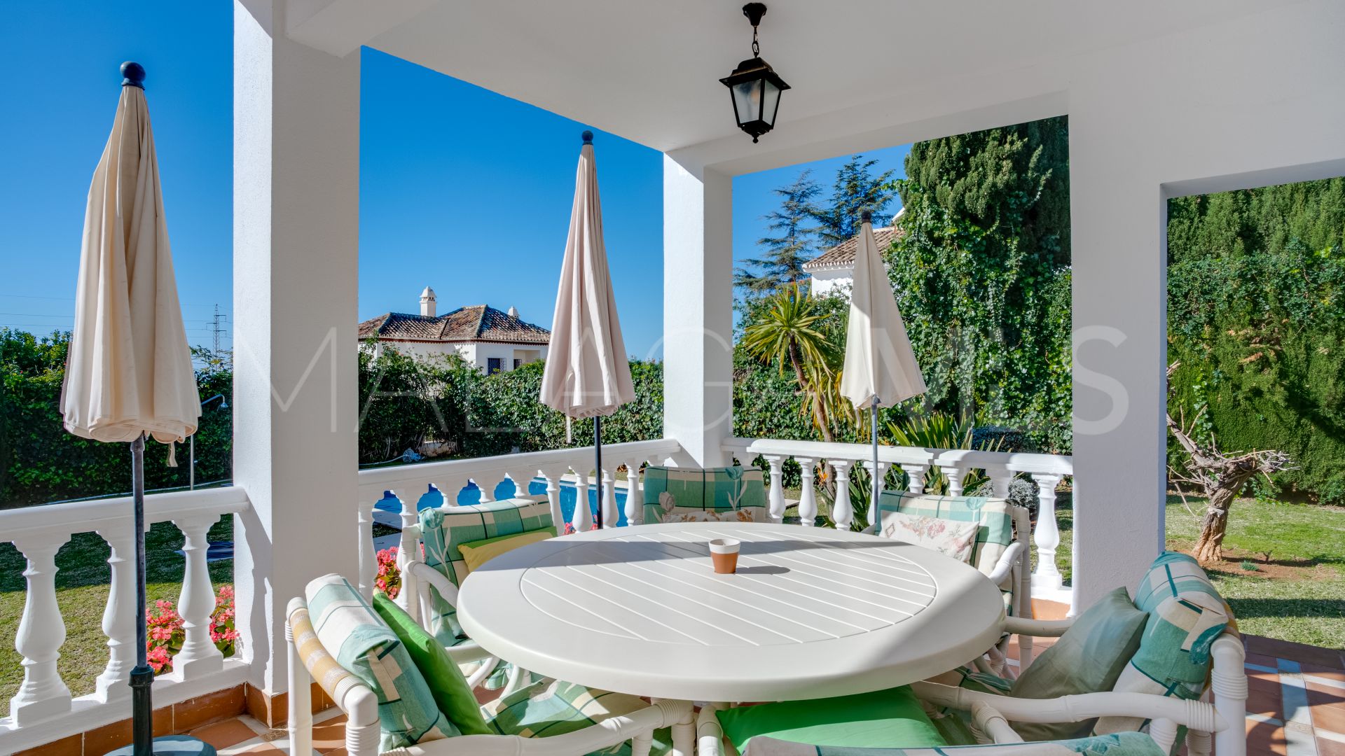 Villa for sale in Valdeolletas