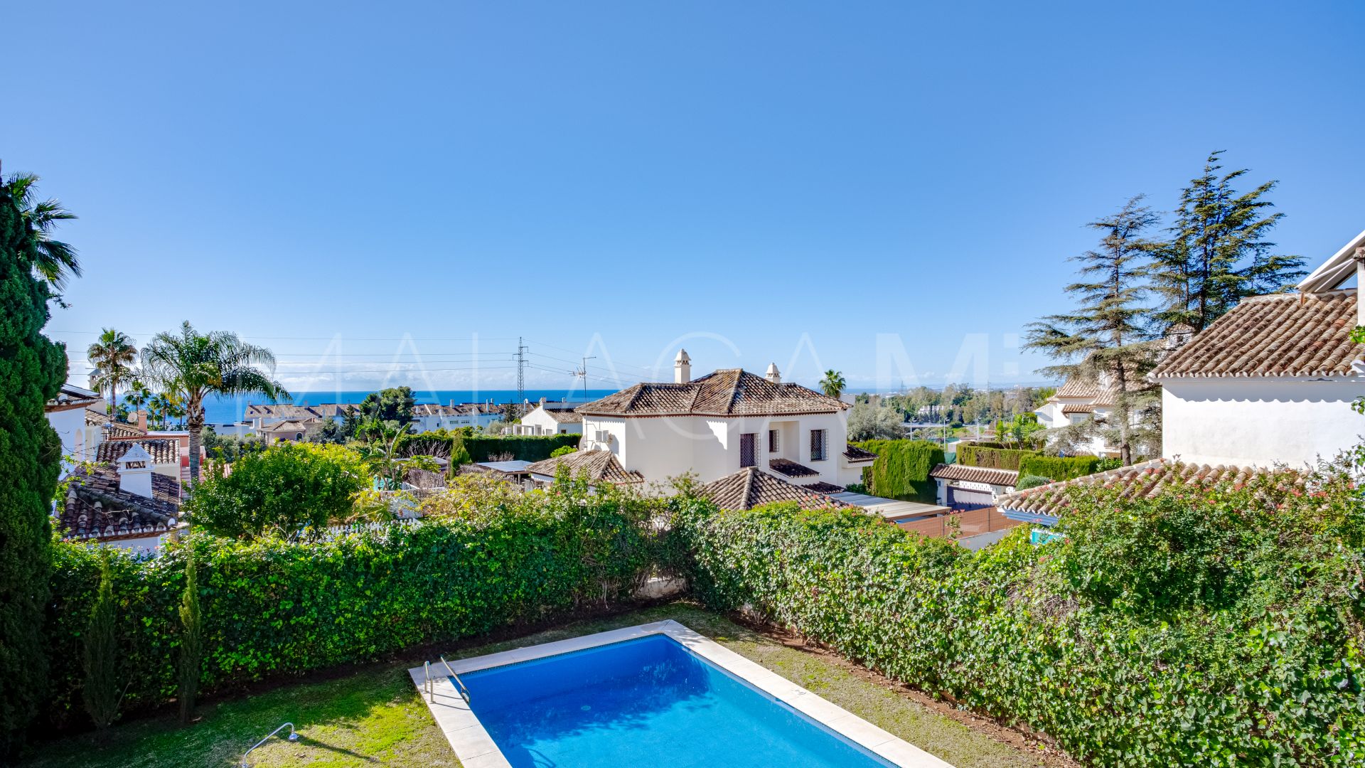 Villa for sale in Valdeolletas