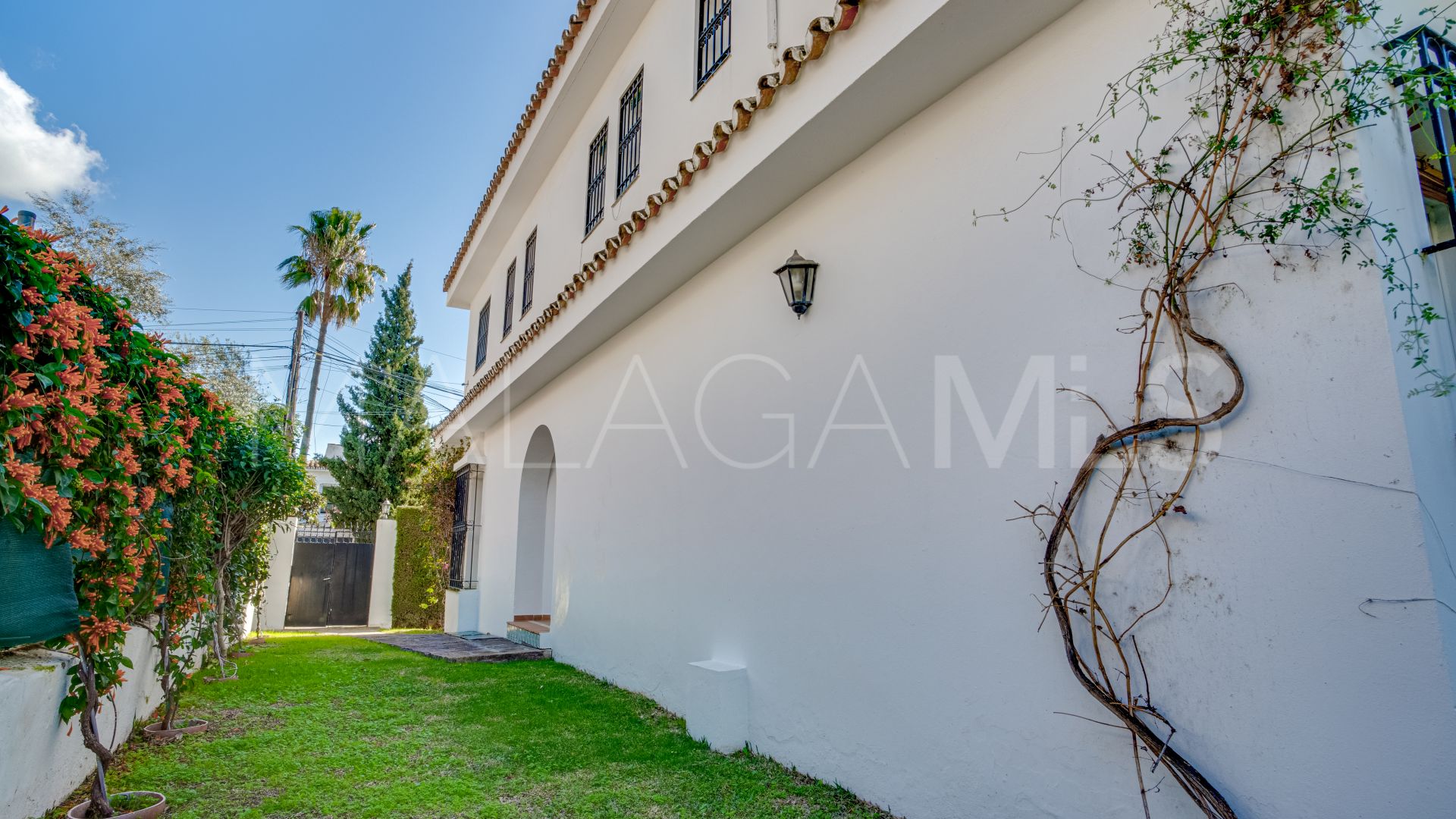 Villa for sale in Valdeolletas