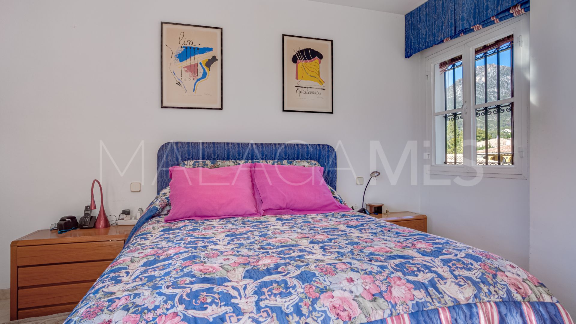 Villa for sale in Valdeolletas
