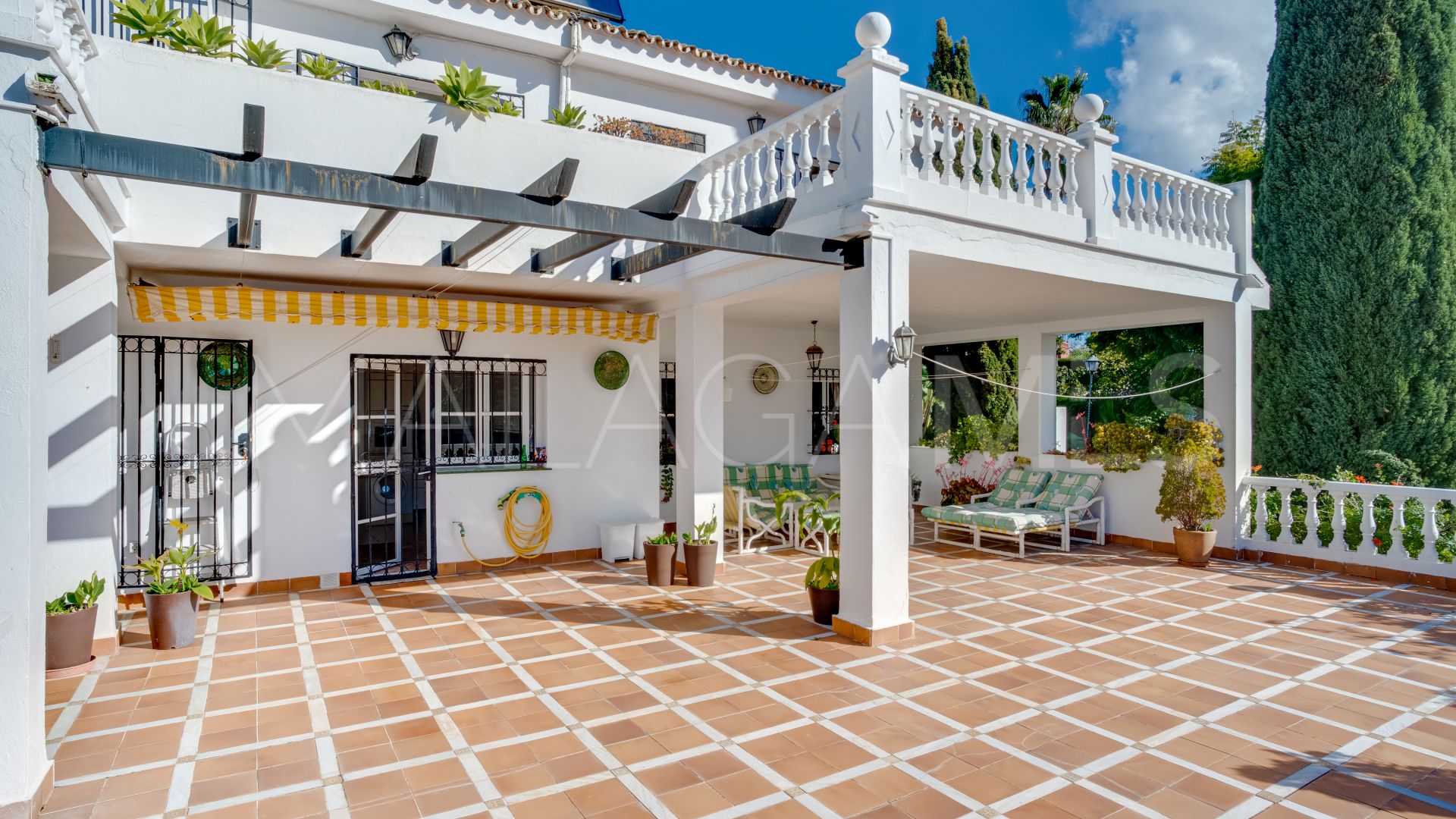 Villa for sale in Valdeolletas