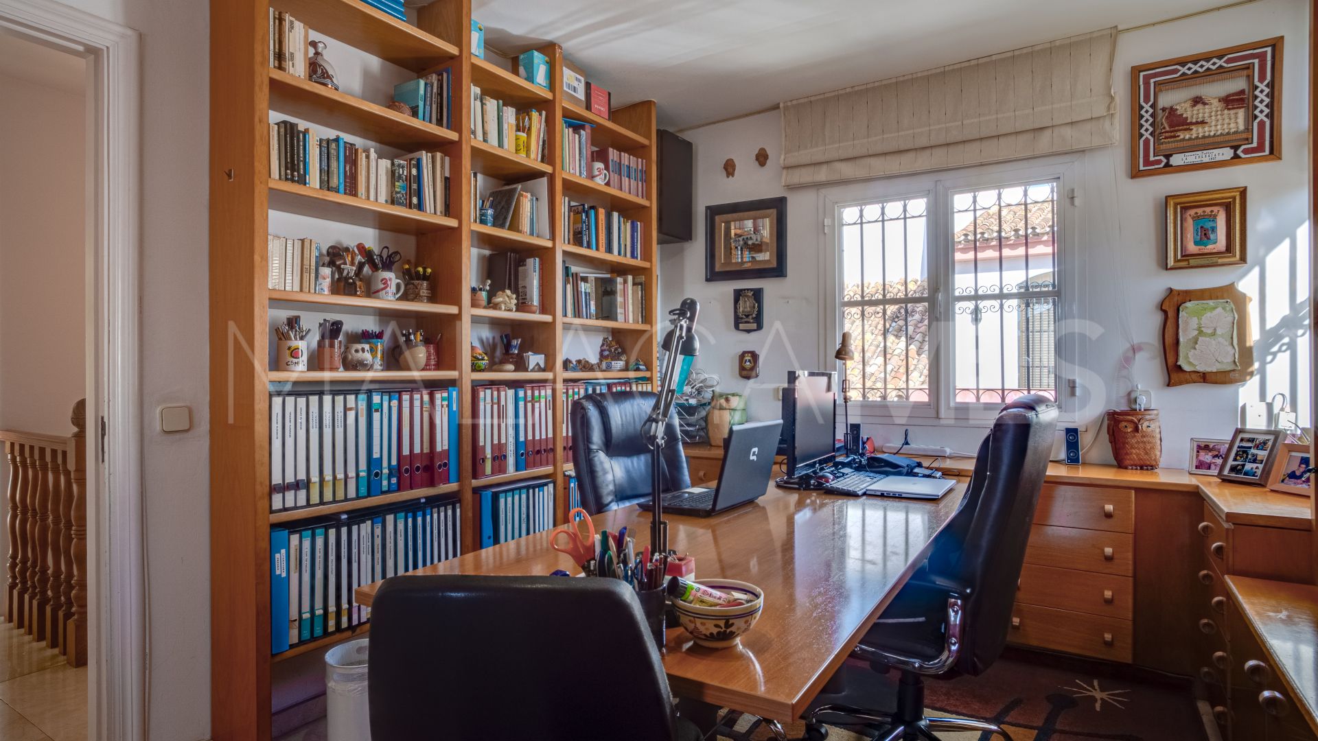 Villa for sale in Valdeolletas