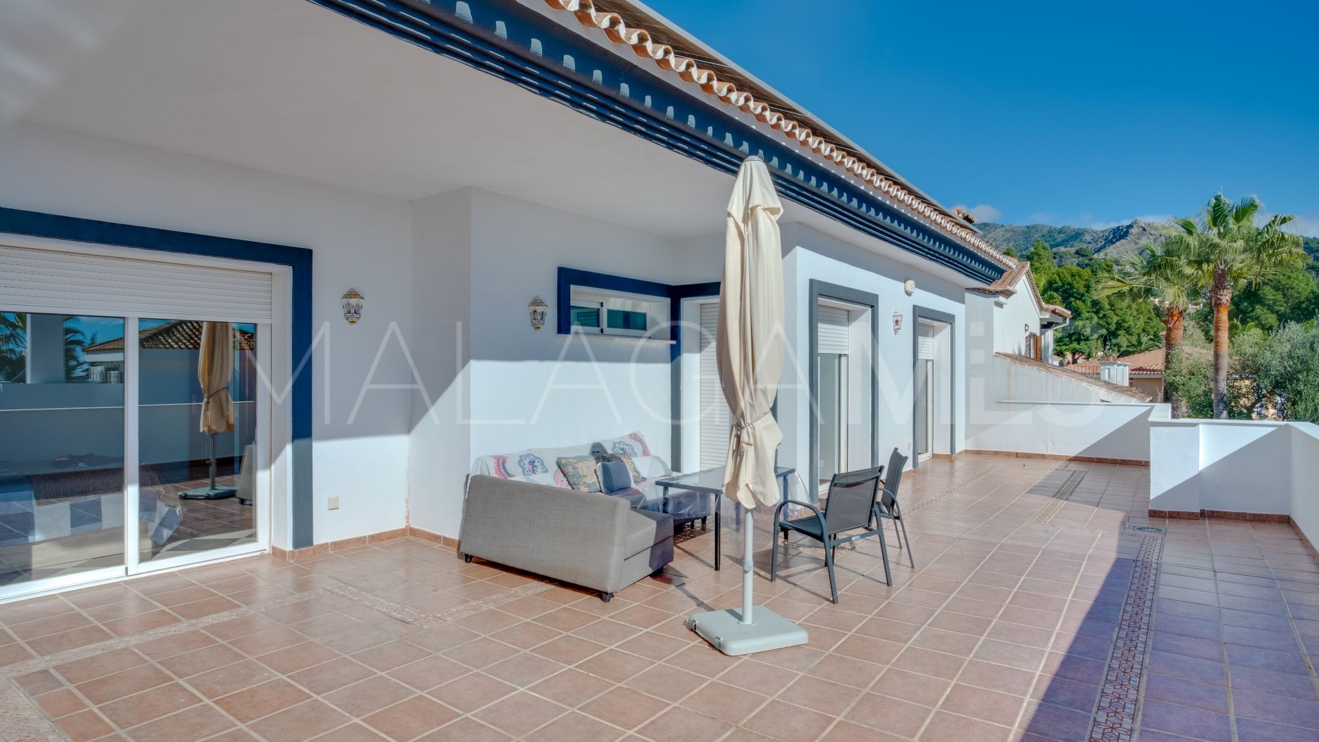 Villa for sale in Xarblanca