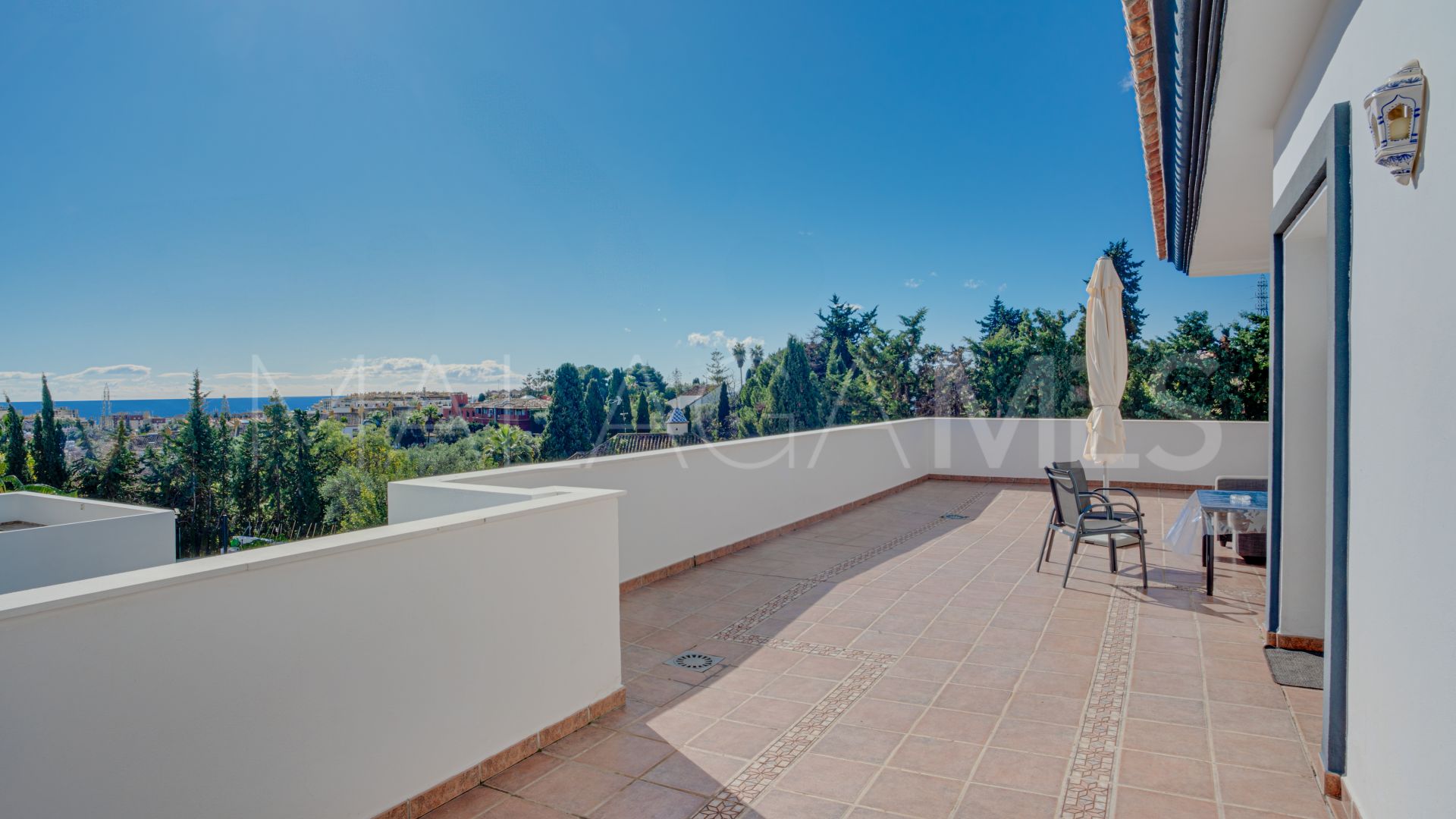 Villa for sale in Xarblanca