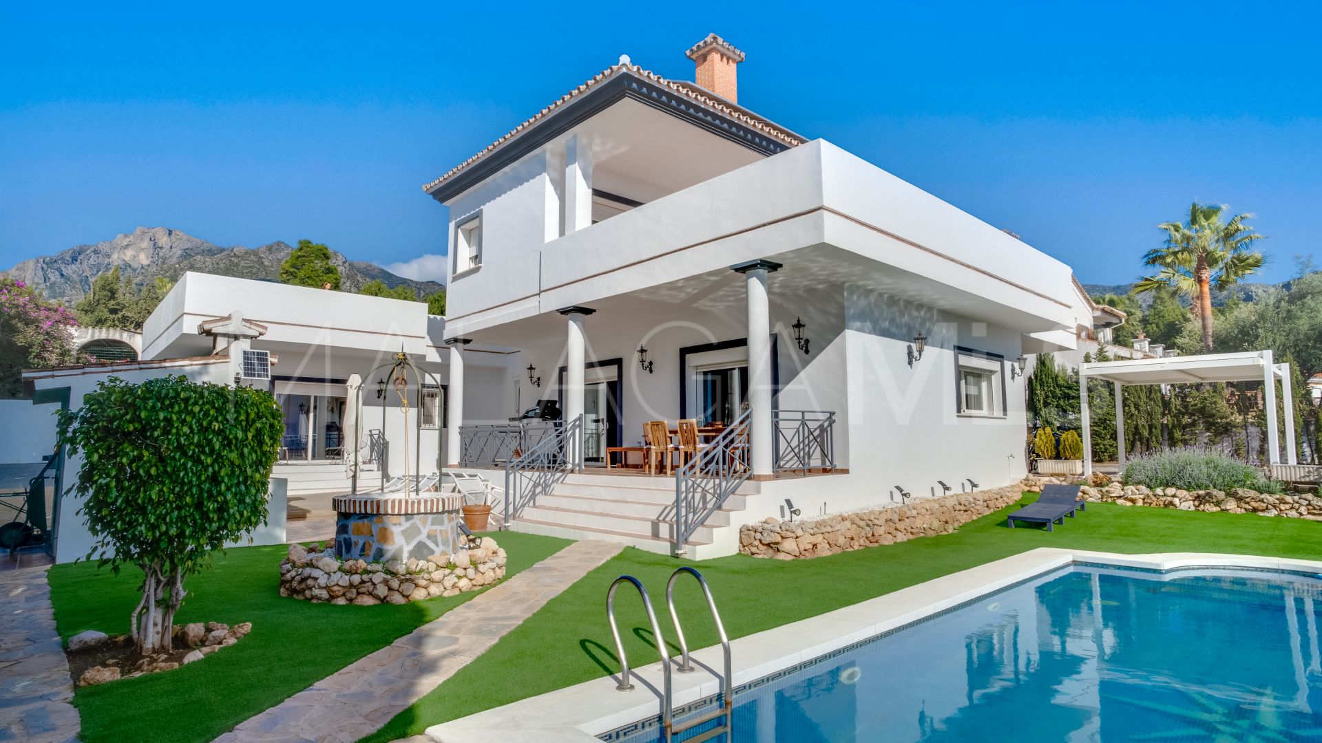 Villa for sale in Xarblanca