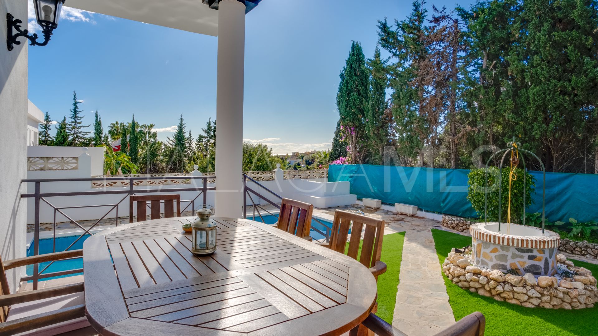 Villa for sale in Xarblanca