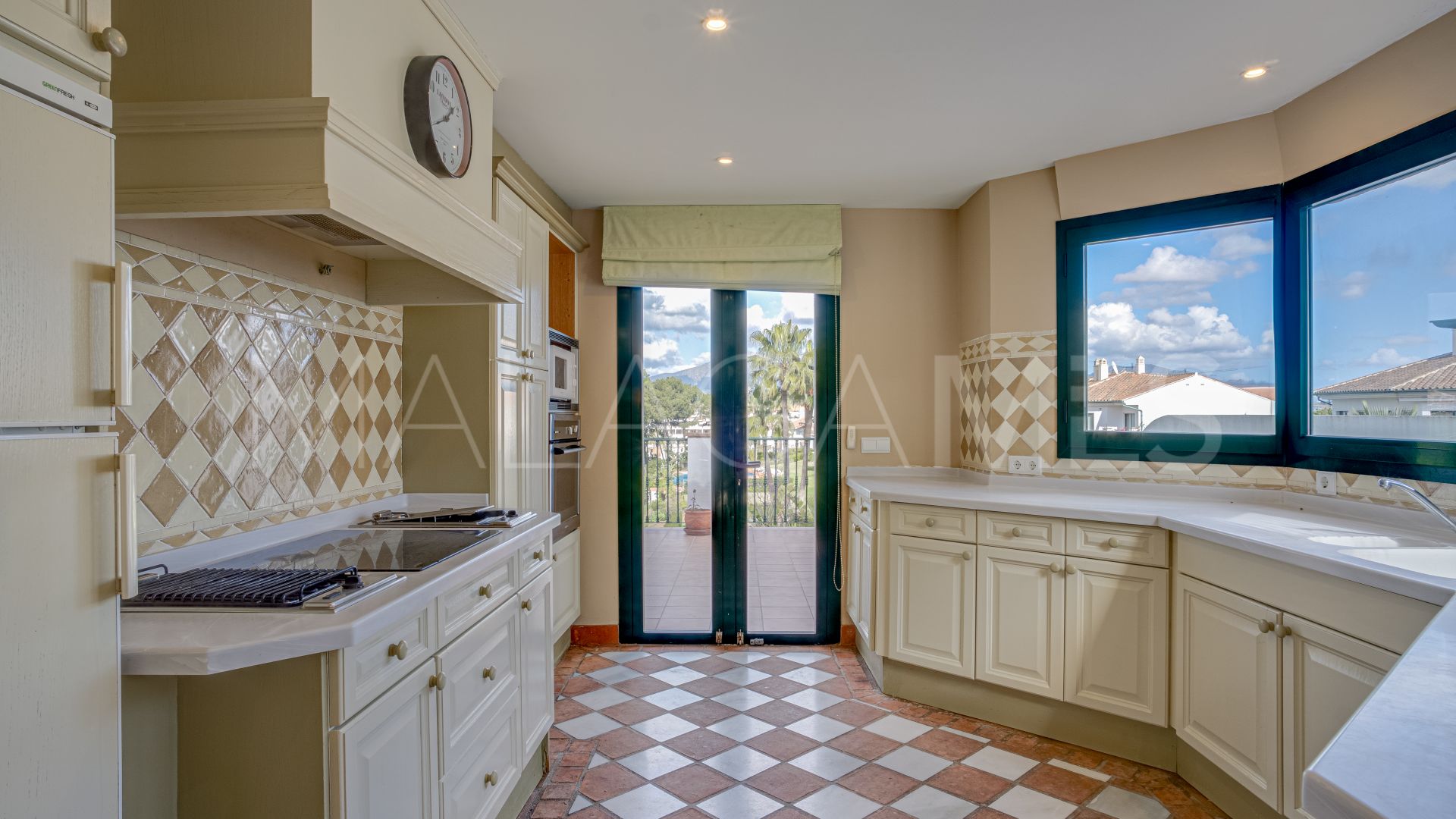 Radhus for sale in Riviera del Sol