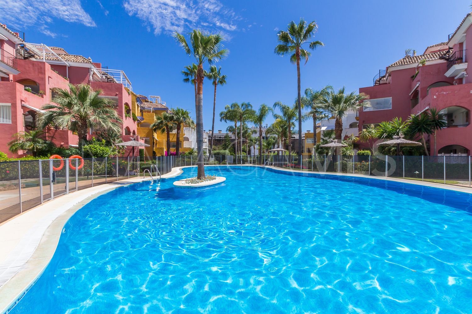 Appartement for sale in El Infantado