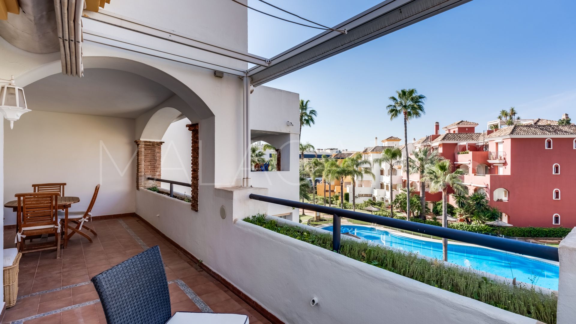 Appartement for sale in El Infantado