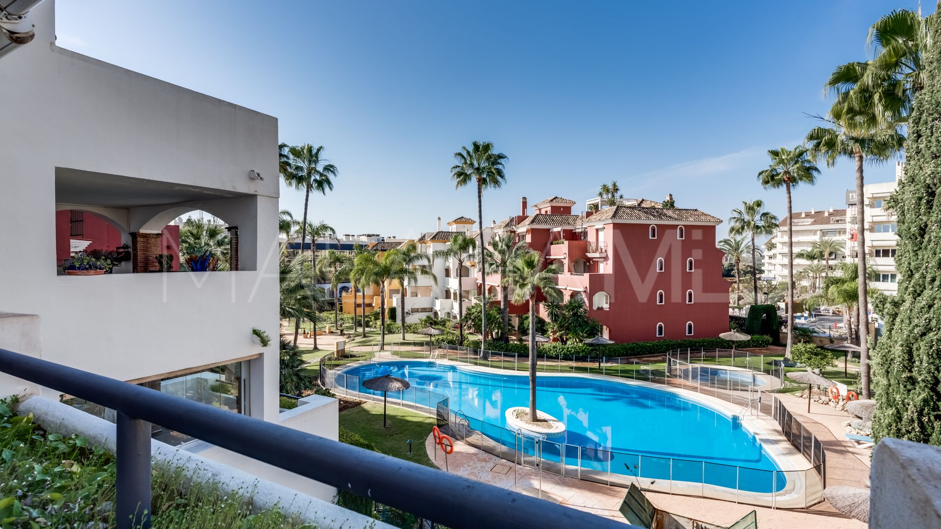Appartement for sale in El Infantado