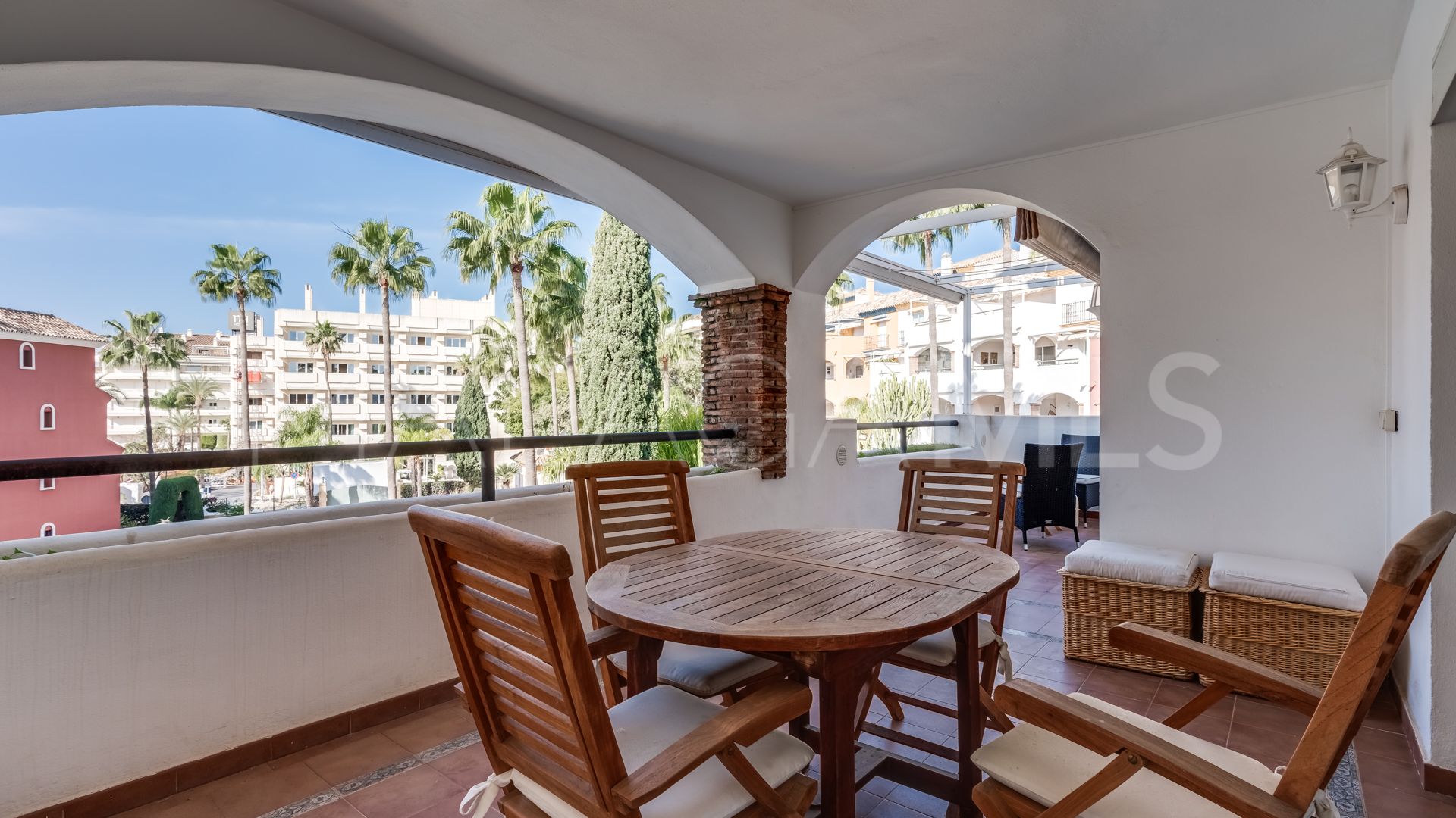 Appartement for sale in El Infantado