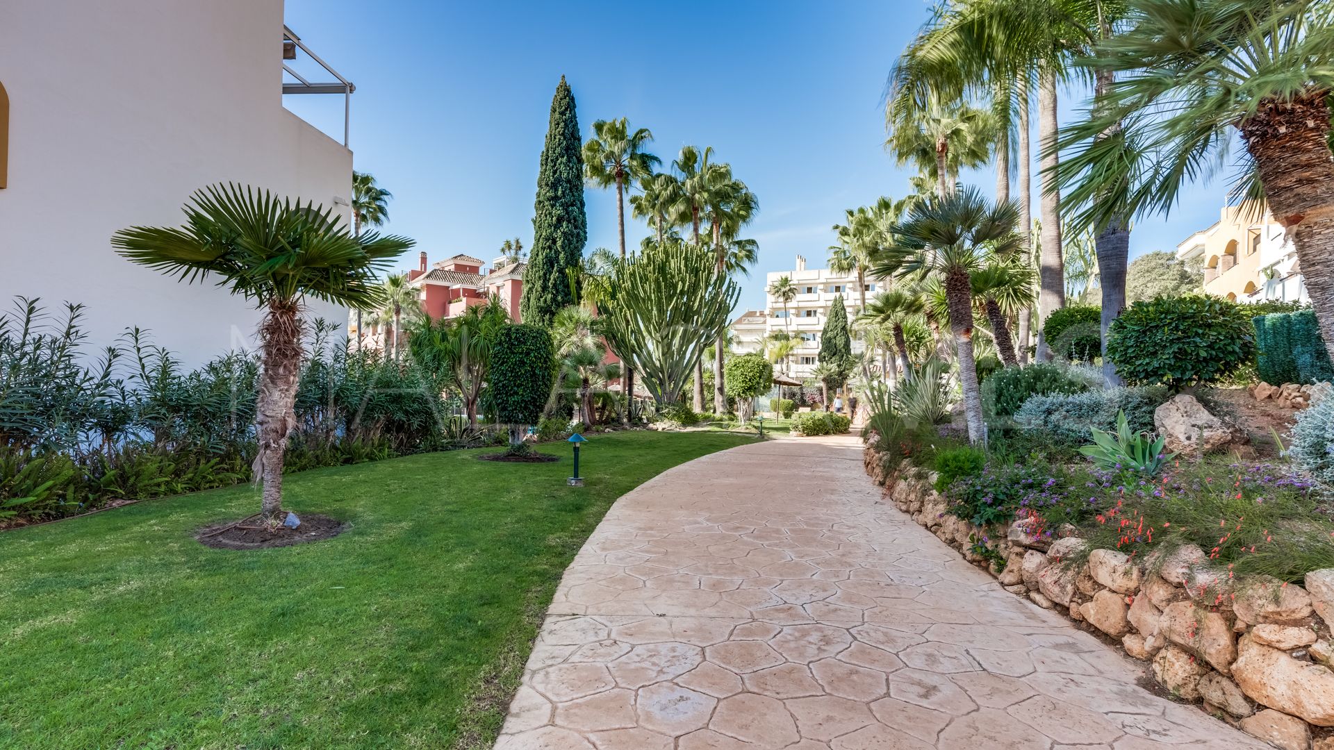 Appartement for sale in El Infantado
