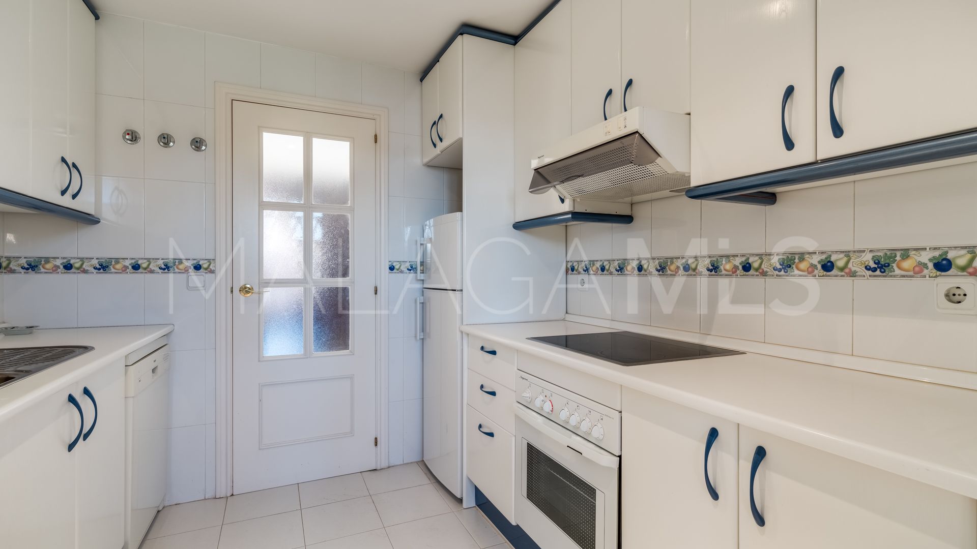 Appartement for sale in El Infantado
