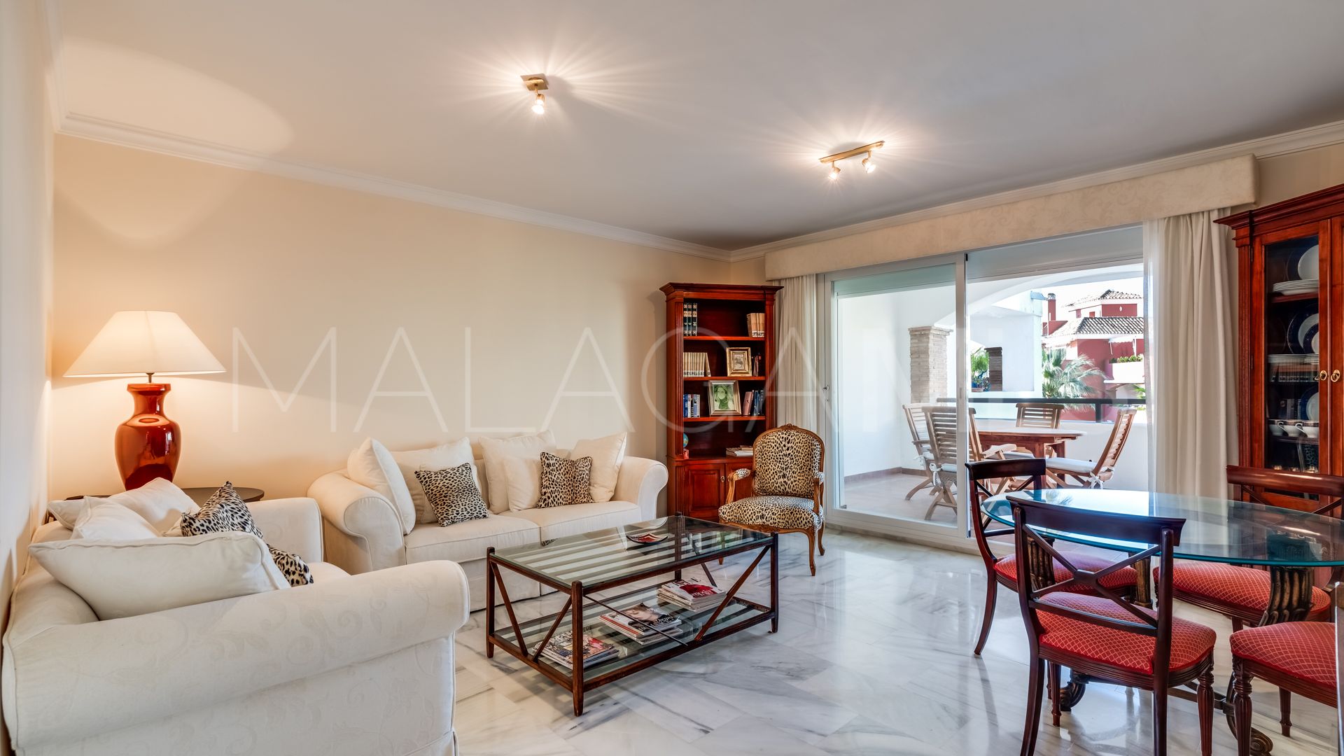 Appartement for sale in El Infantado
