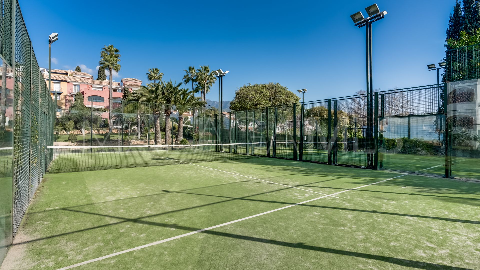 Appartement for sale in El Infantado