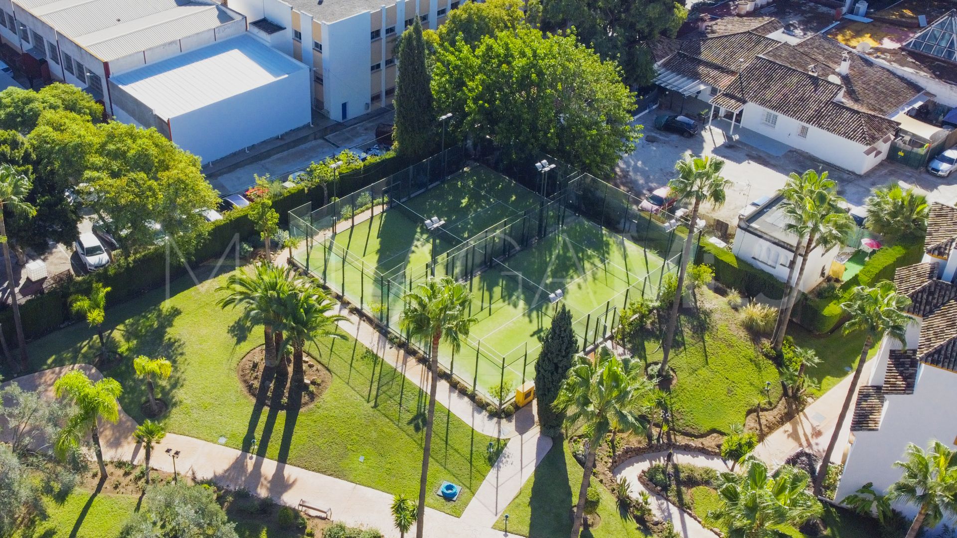 Appartement for sale in El Infantado