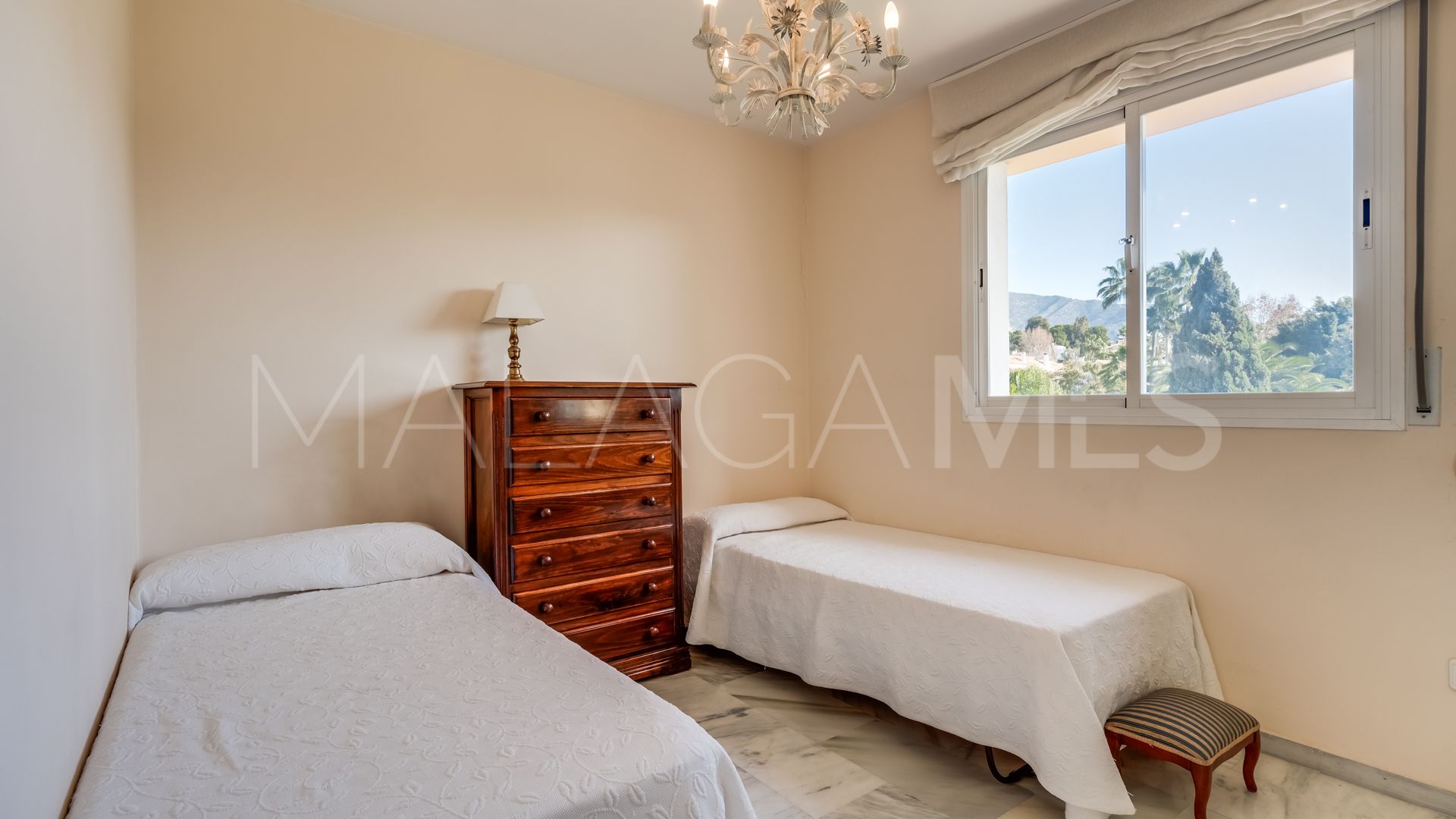Appartement for sale in El Infantado