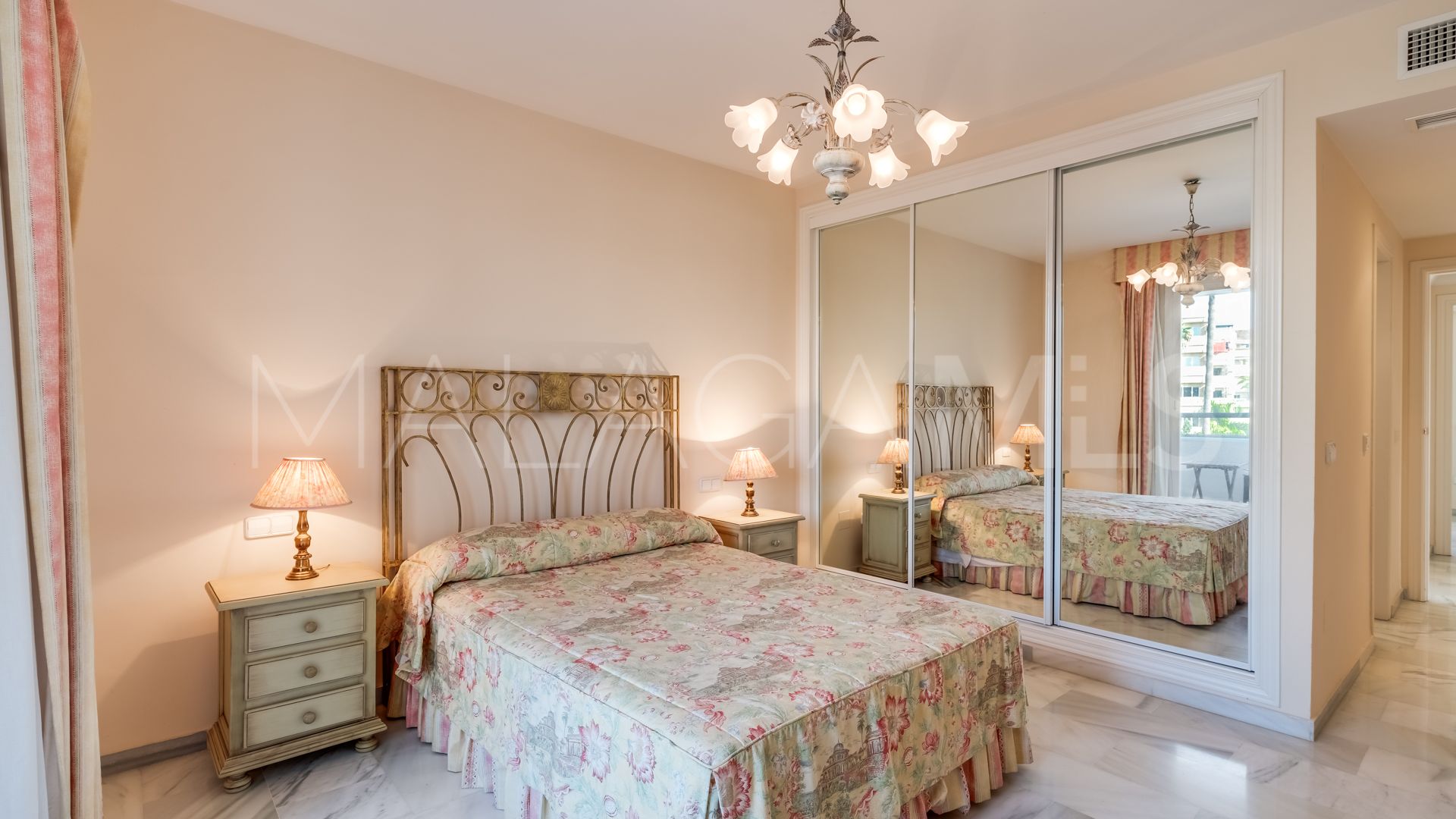 Appartement for sale in El Infantado