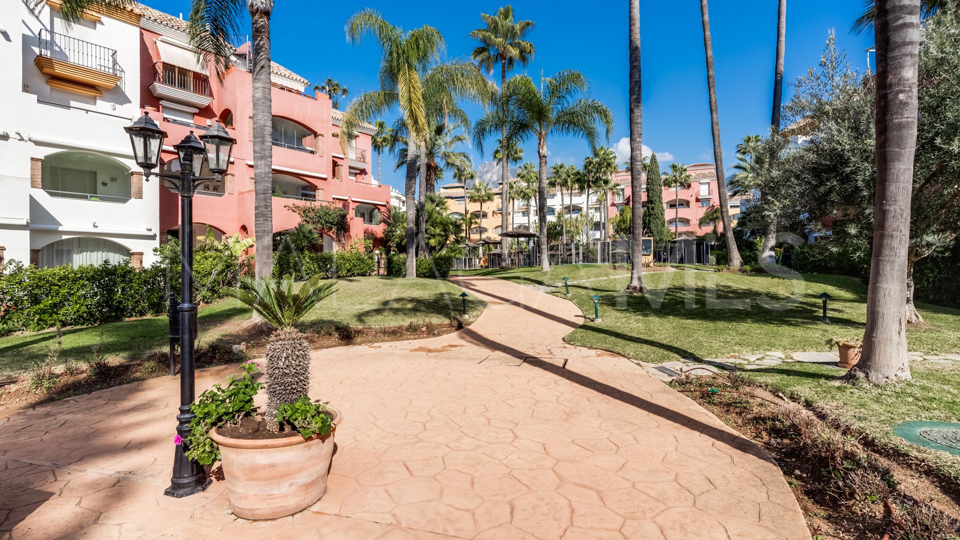 Appartement for sale in El Infantado