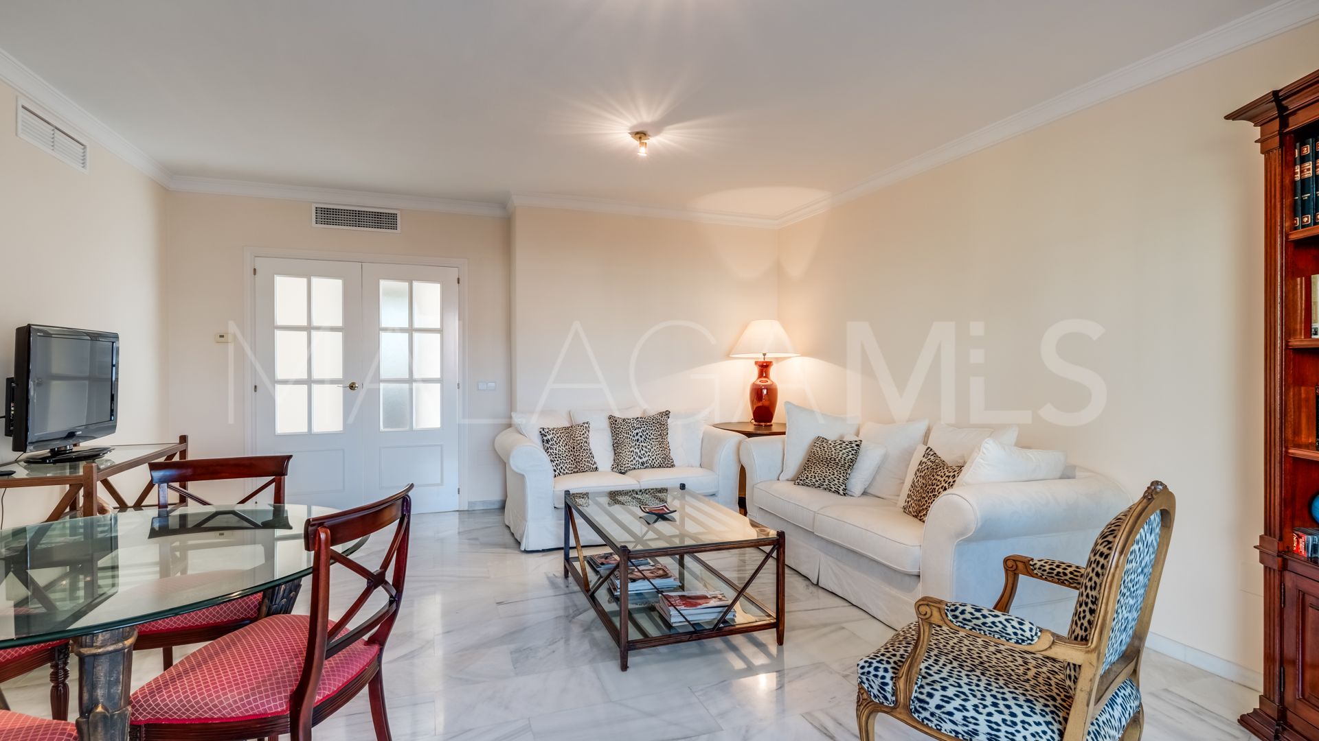Appartement for sale in El Infantado
