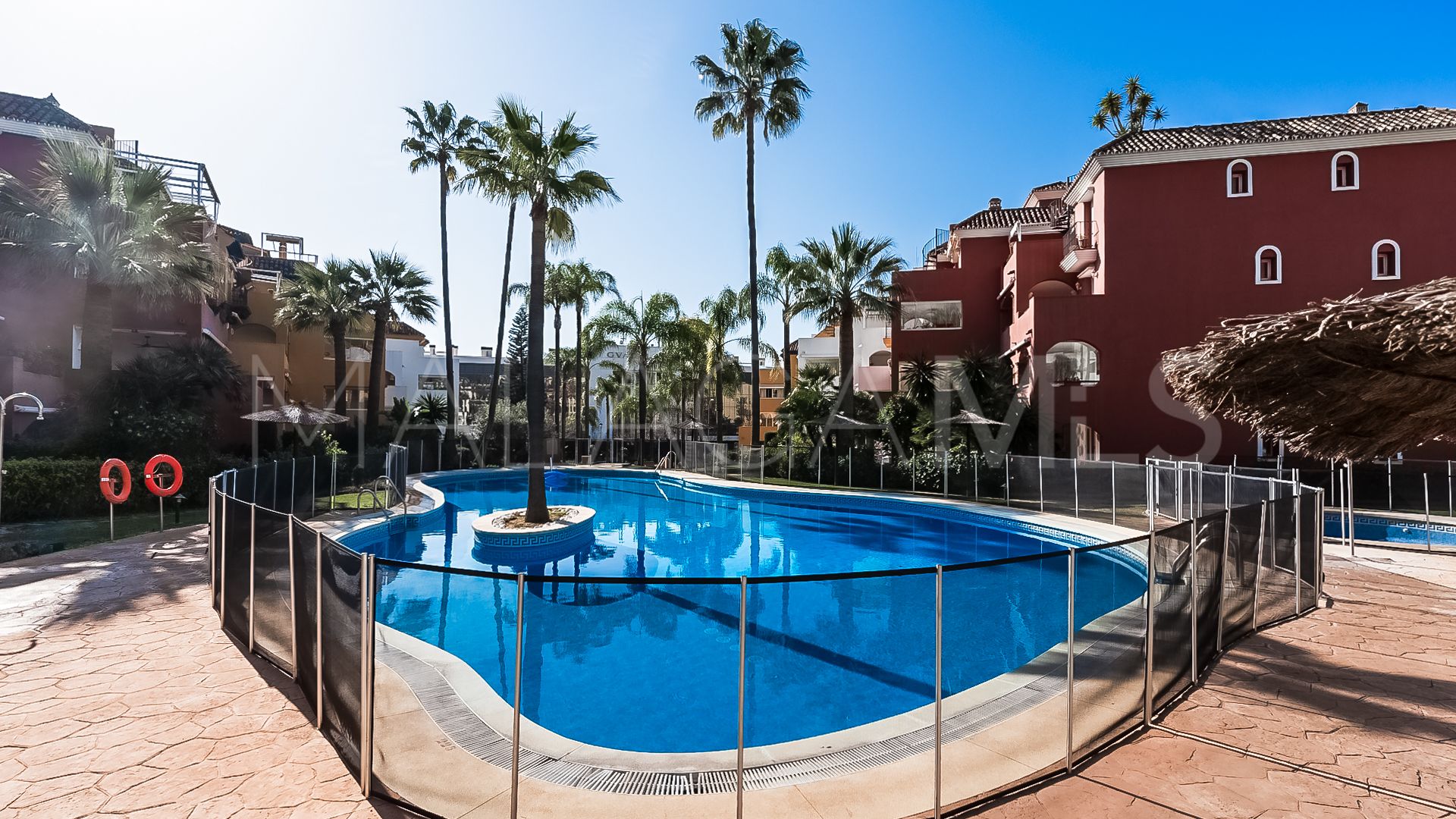 Appartement for sale in El Infantado