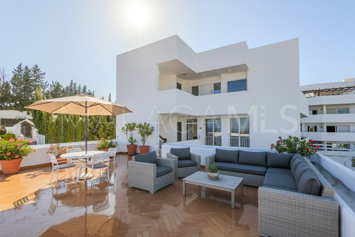 Wohnung for sale in Jardines de Andalucia