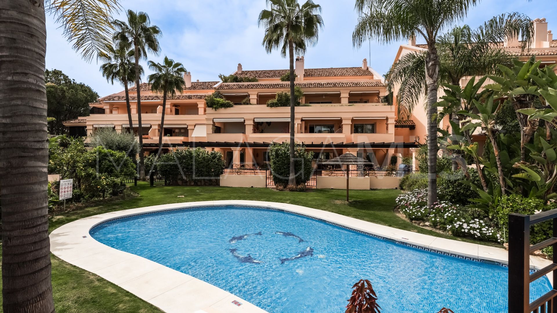 Appartement rez de chaussée for sale in Albatross Hill