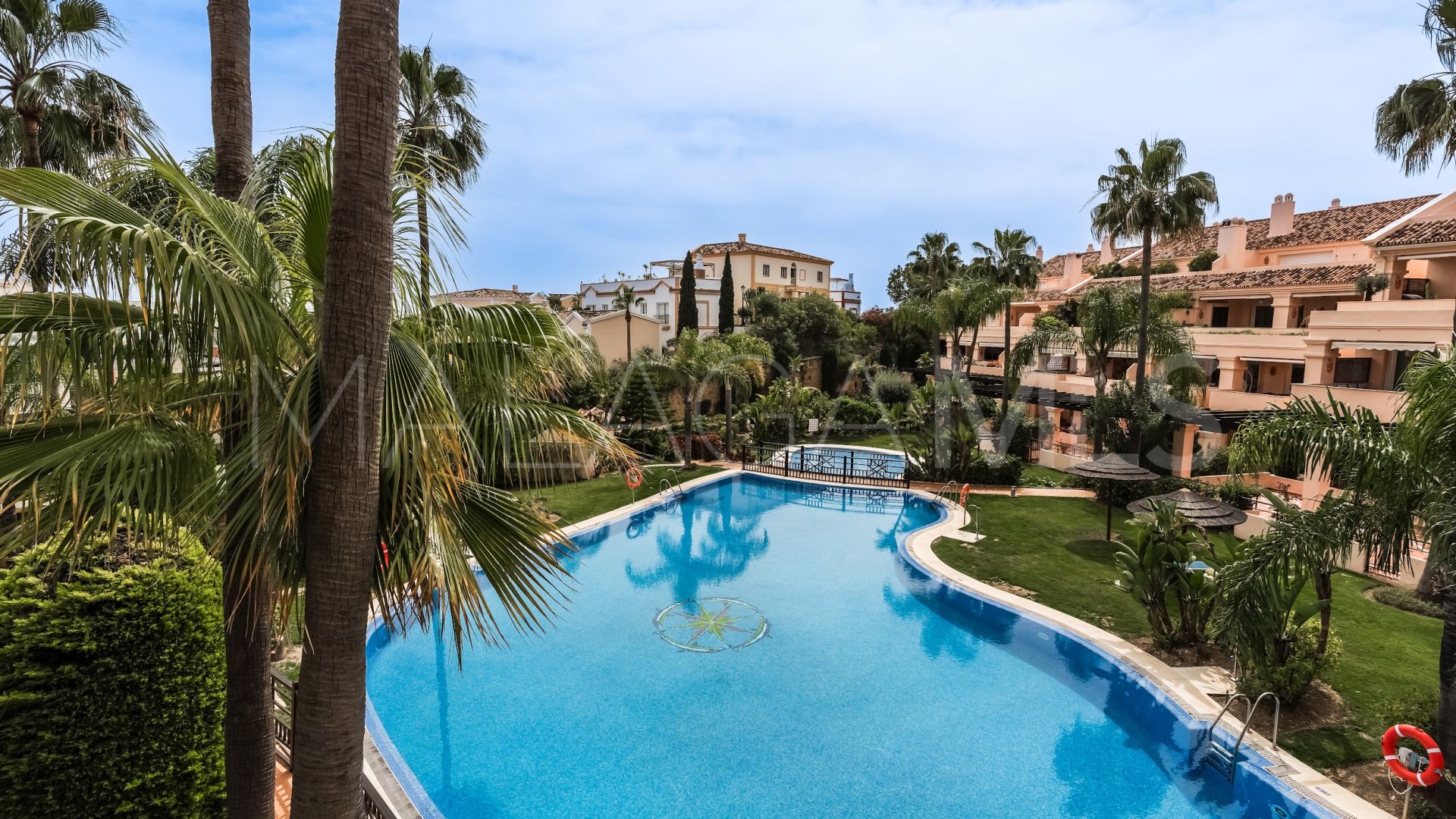 Appartement rez de chaussée for sale in Albatross Hill