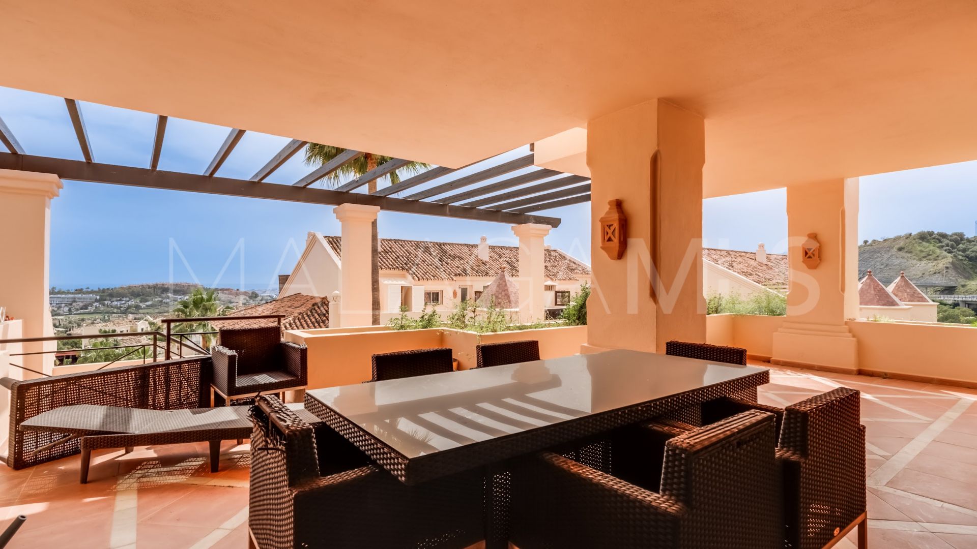 Appartement rez de chaussée for sale in Albatross Hill
