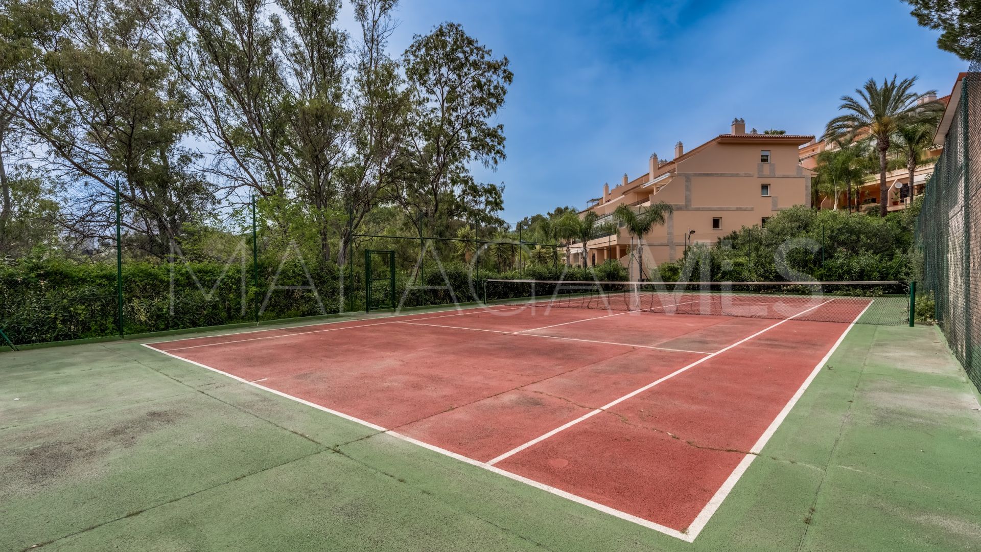 Appartement rez de chaussée for sale in Albatross Hill