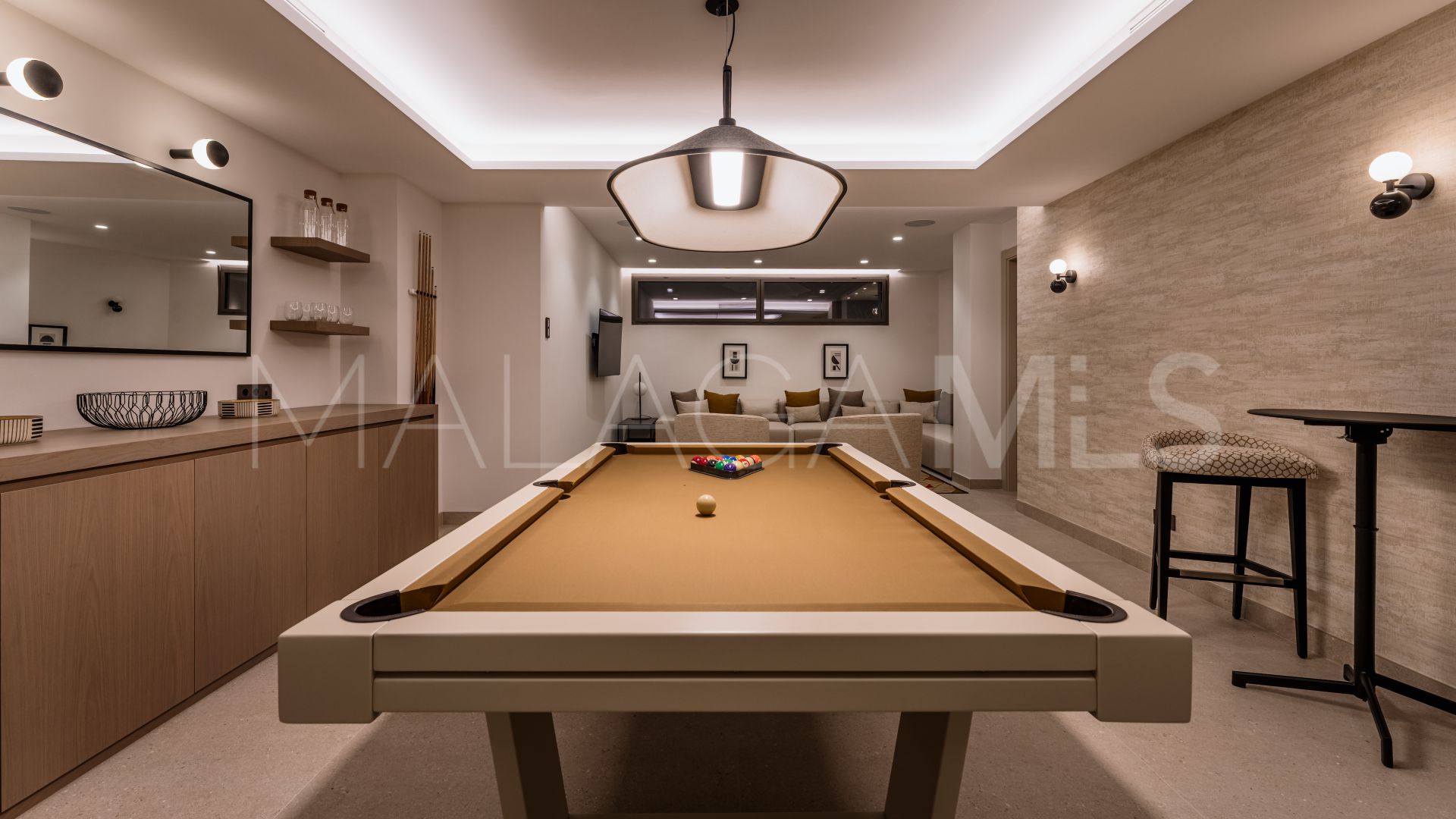 Se vende villa in La Zagaleta