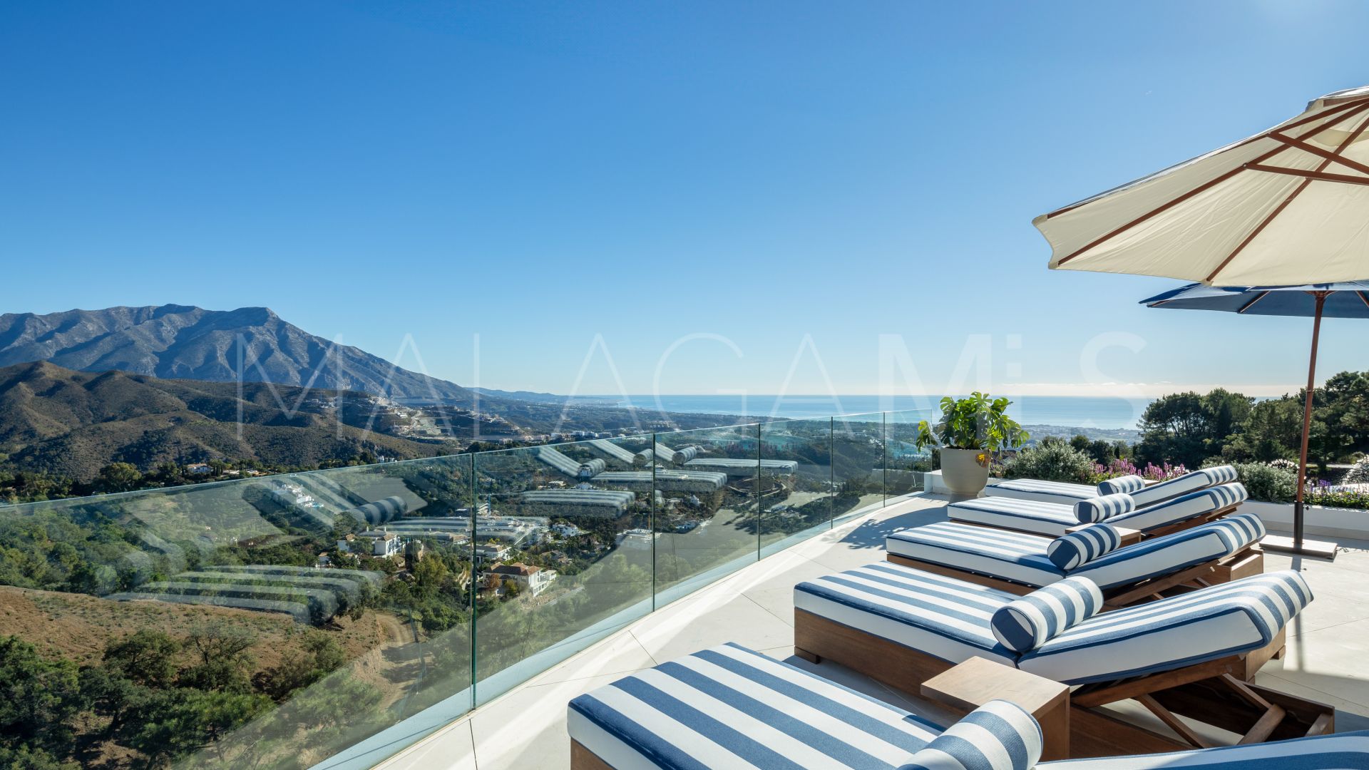La Zagaleta, villa for sale