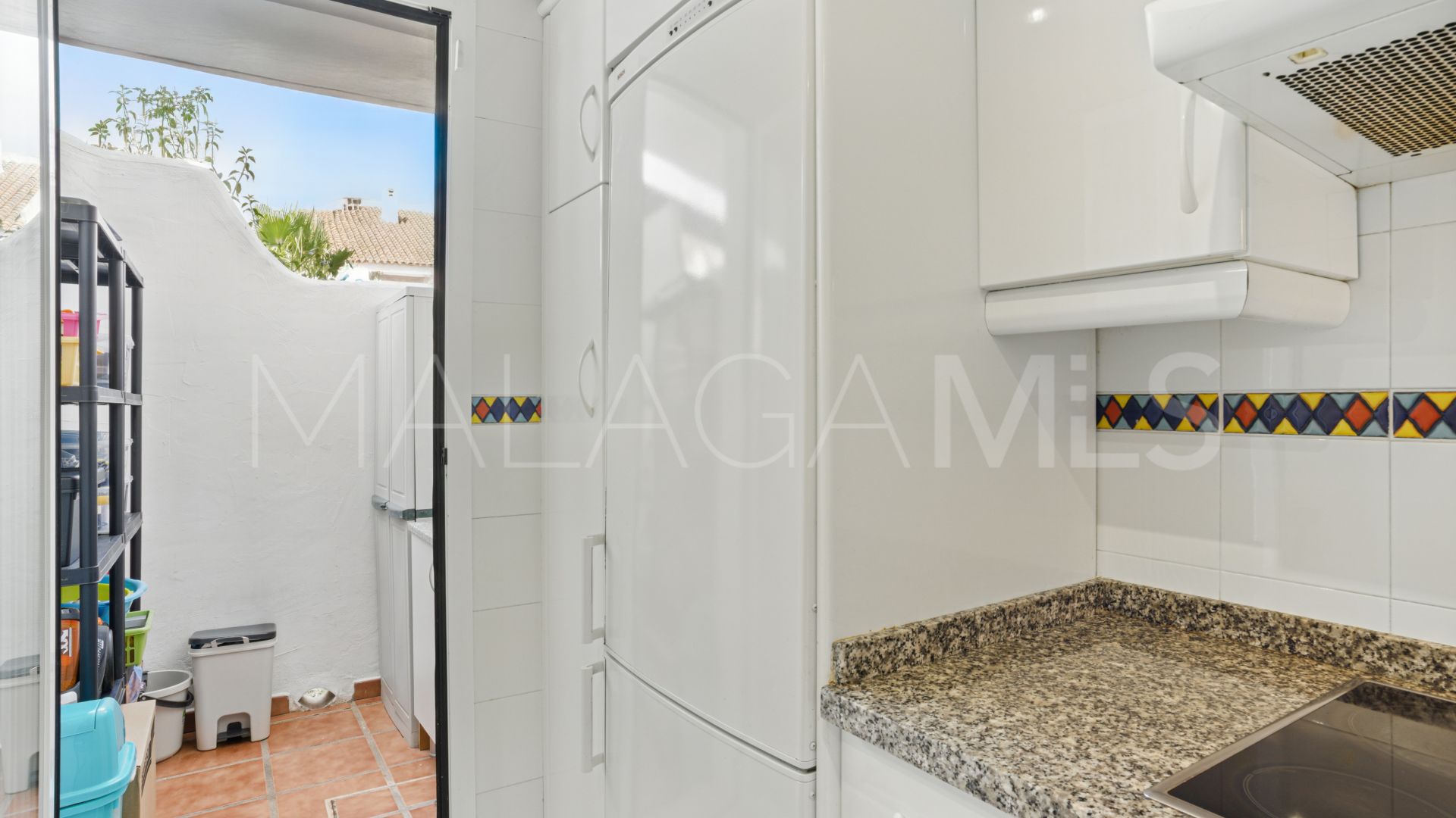Radhus for sale in Los Naranjos de Marbella
