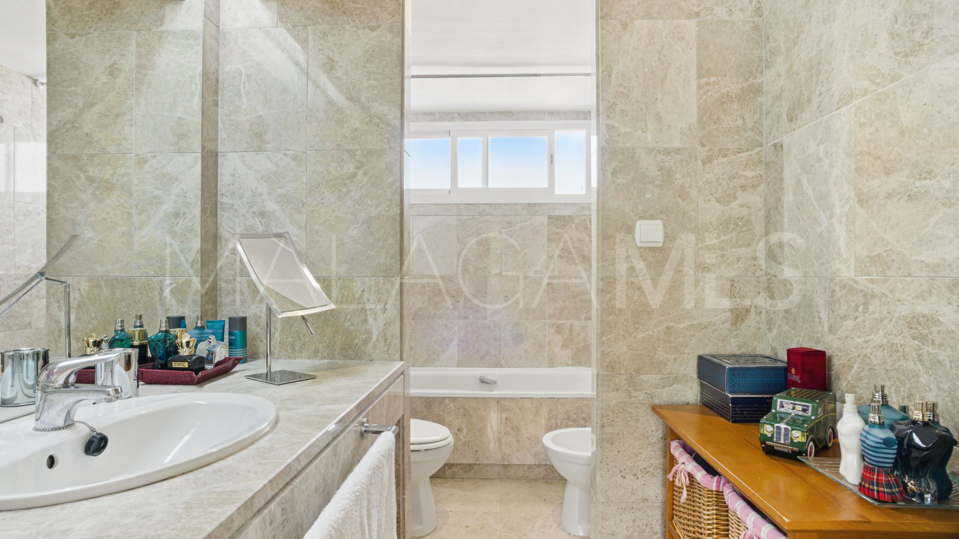 Radhus for sale in Los Naranjos de Marbella