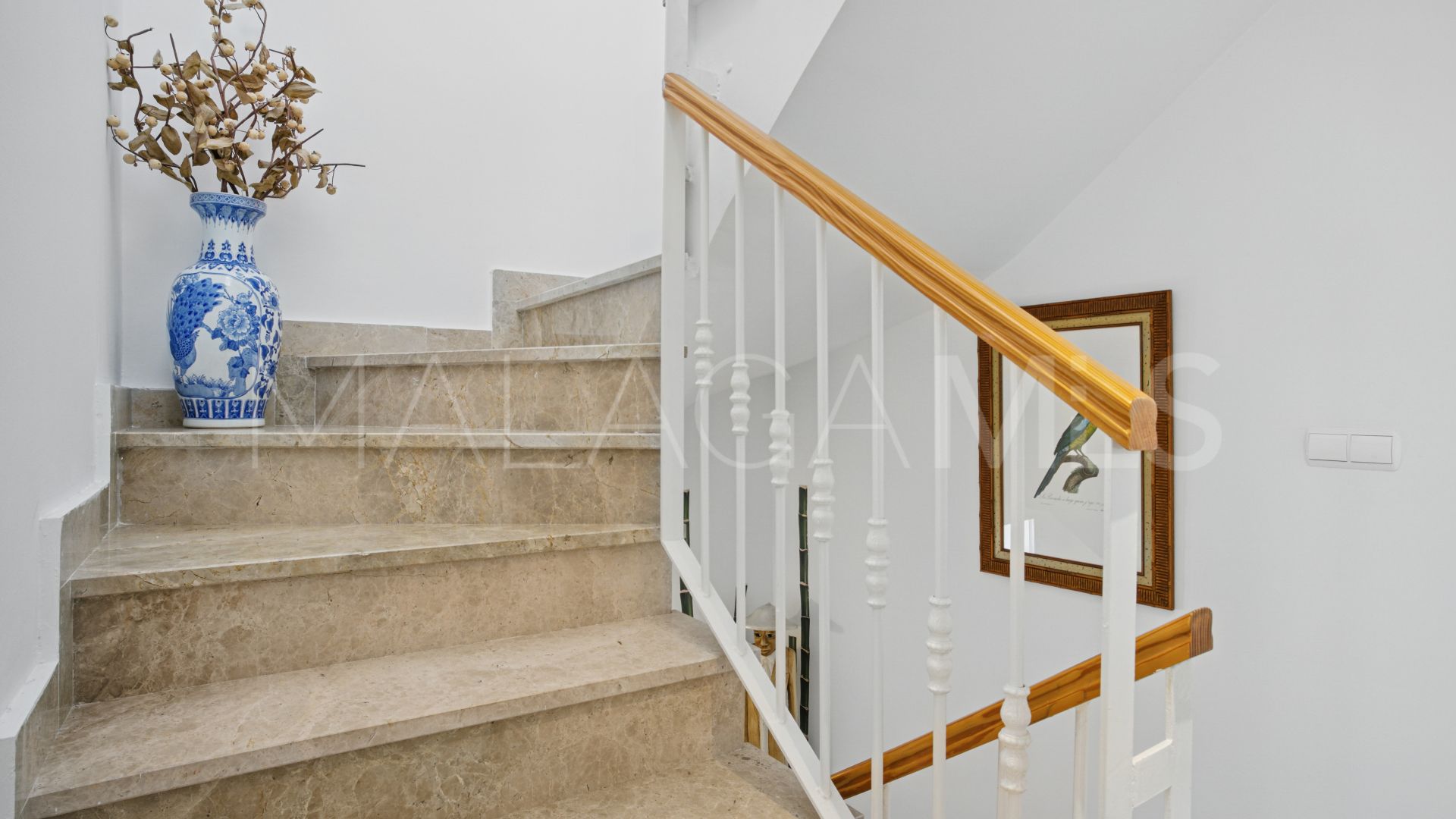 Radhus for sale in Los Naranjos de Marbella