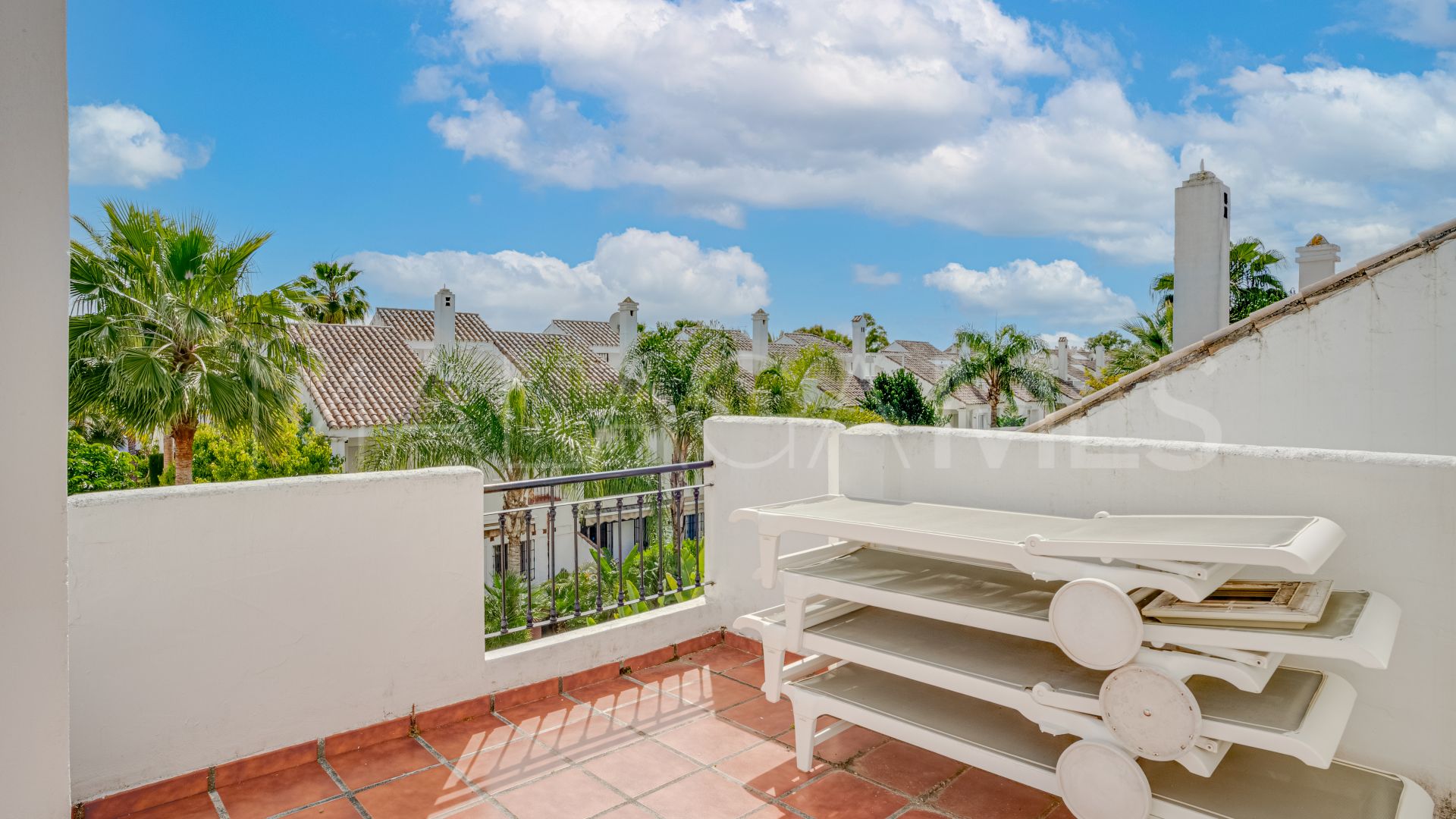 Radhus for sale in Los Naranjos de Marbella
