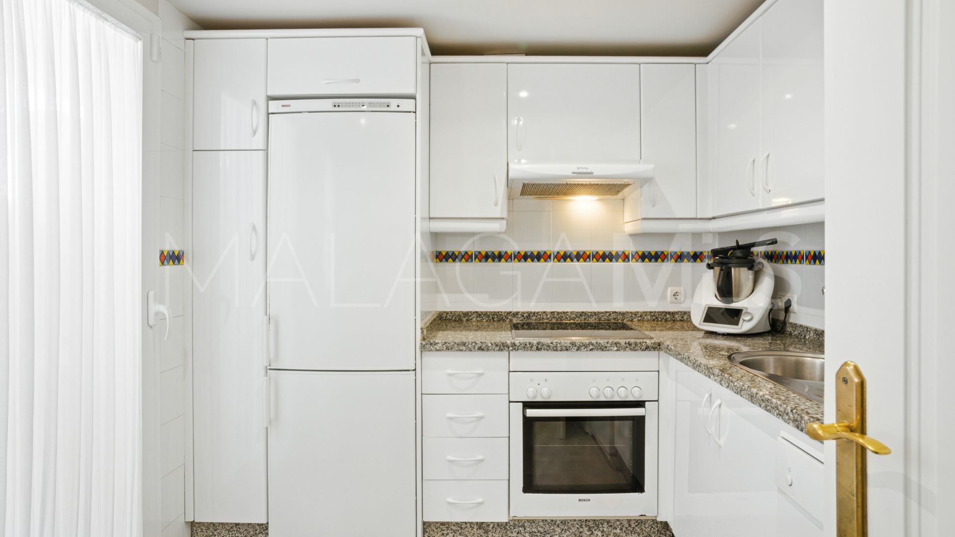 Radhus for sale in Los Naranjos de Marbella
