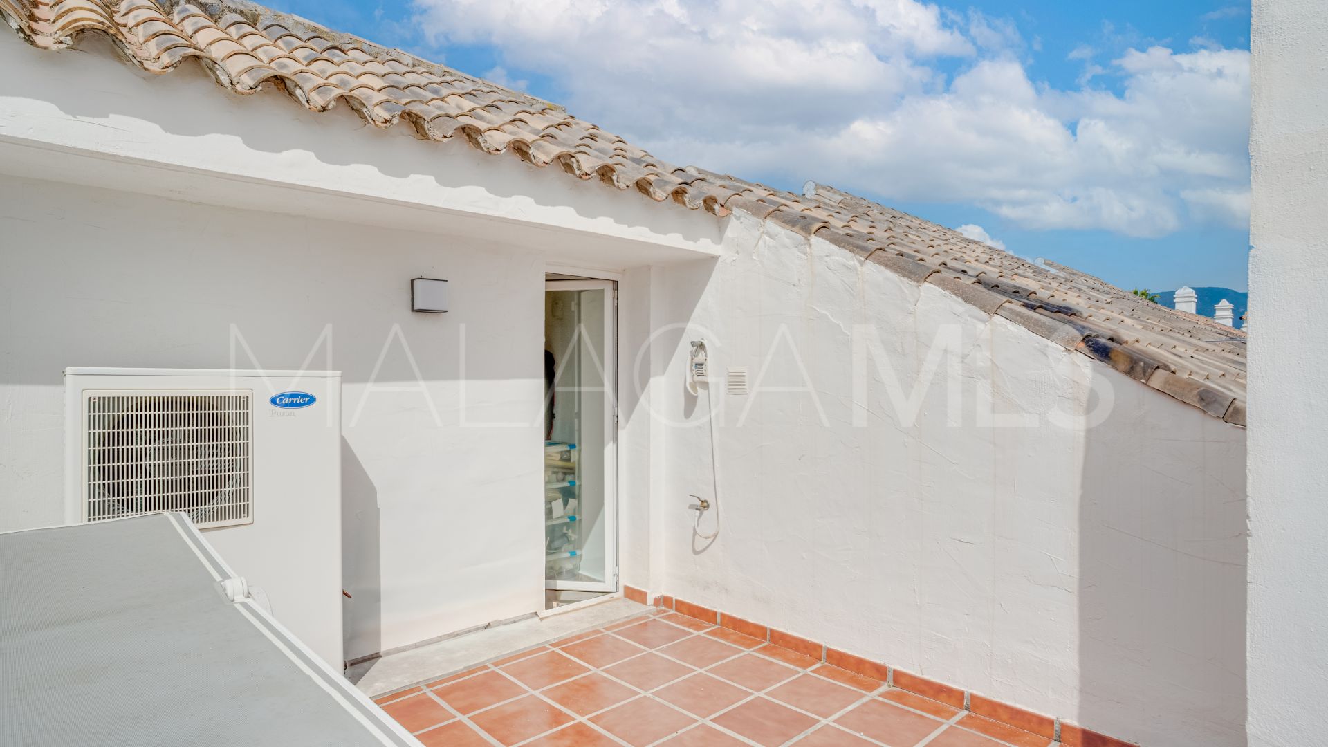 Radhus for sale in Los Naranjos de Marbella