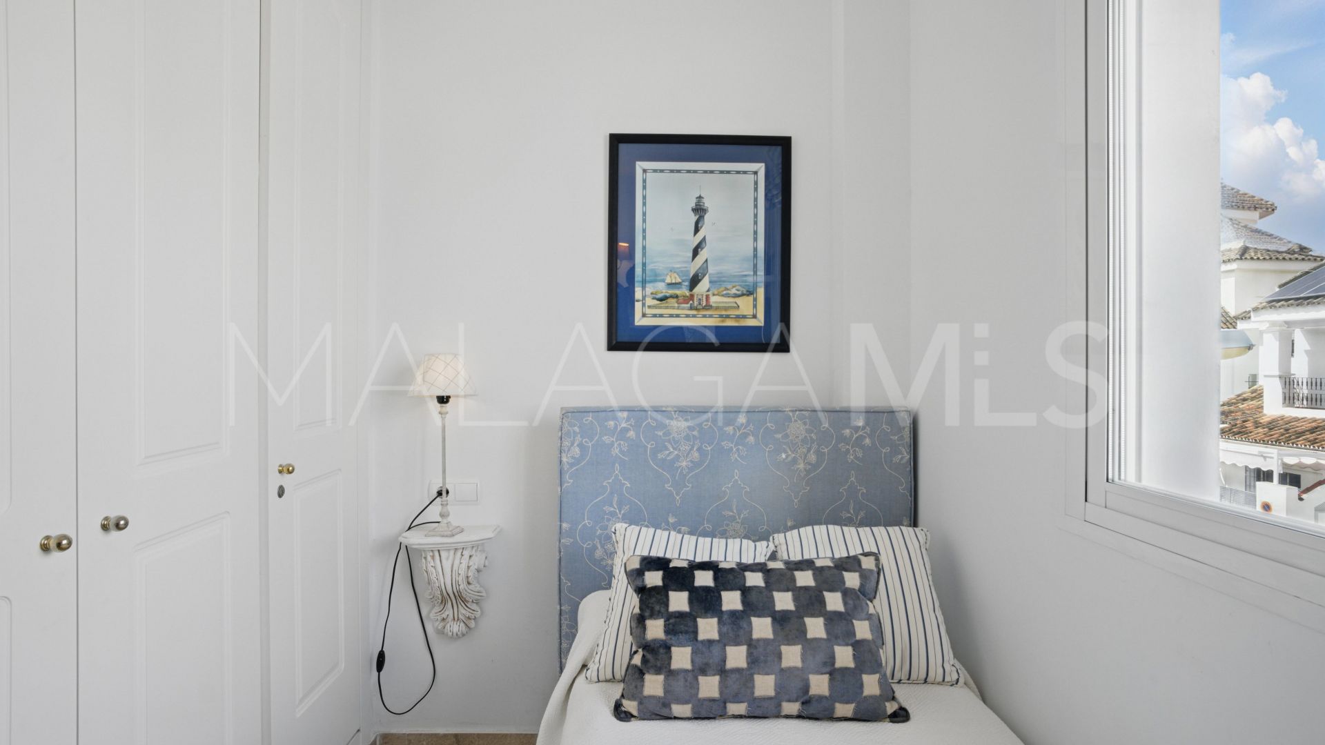 Radhus for sale in Los Naranjos de Marbella