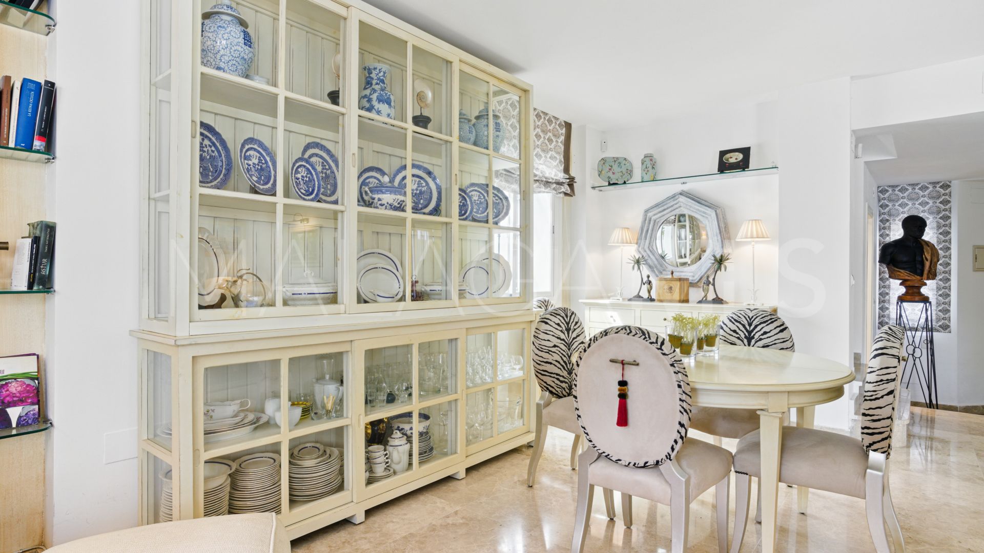 Radhus for sale in Los Naranjos de Marbella