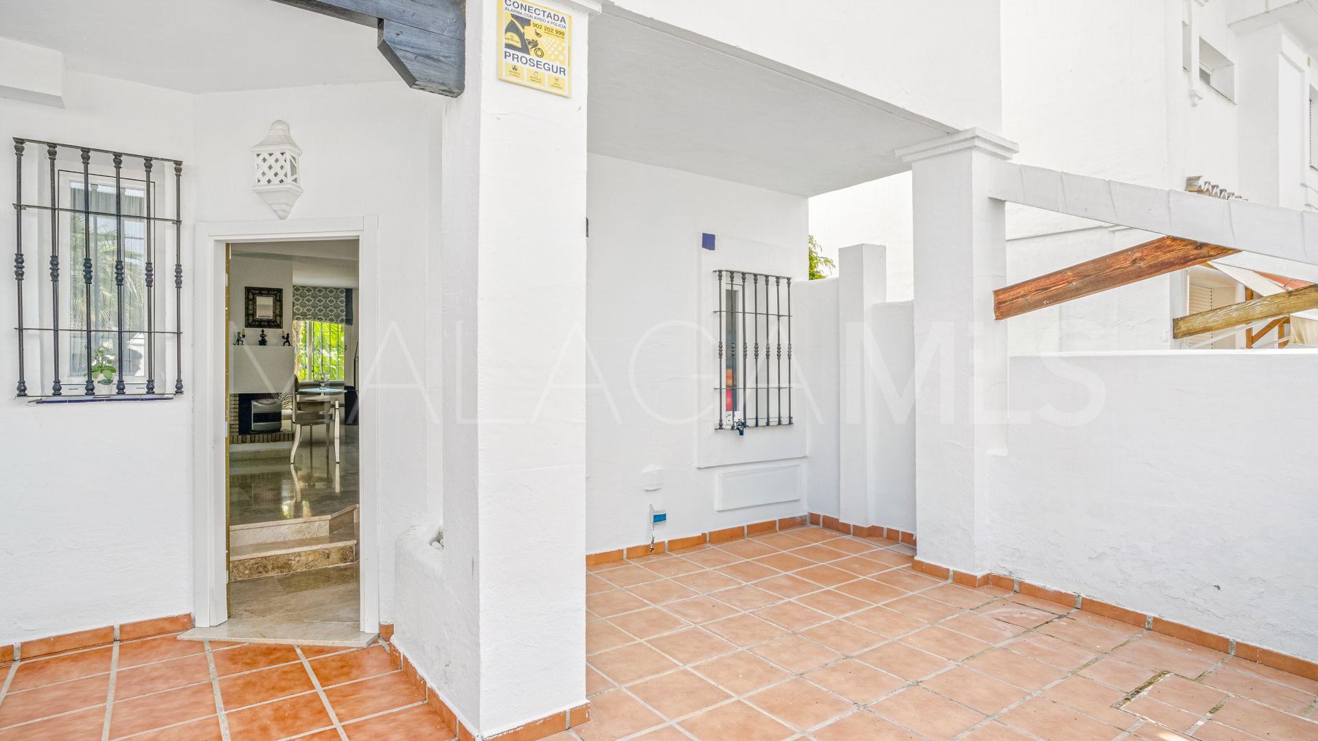 Radhus for sale in Los Naranjos de Marbella