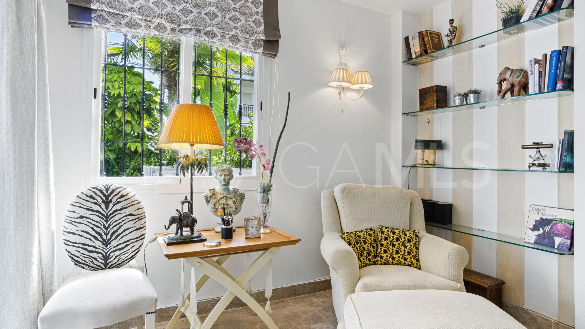 Radhus for sale in Los Naranjos de Marbella
