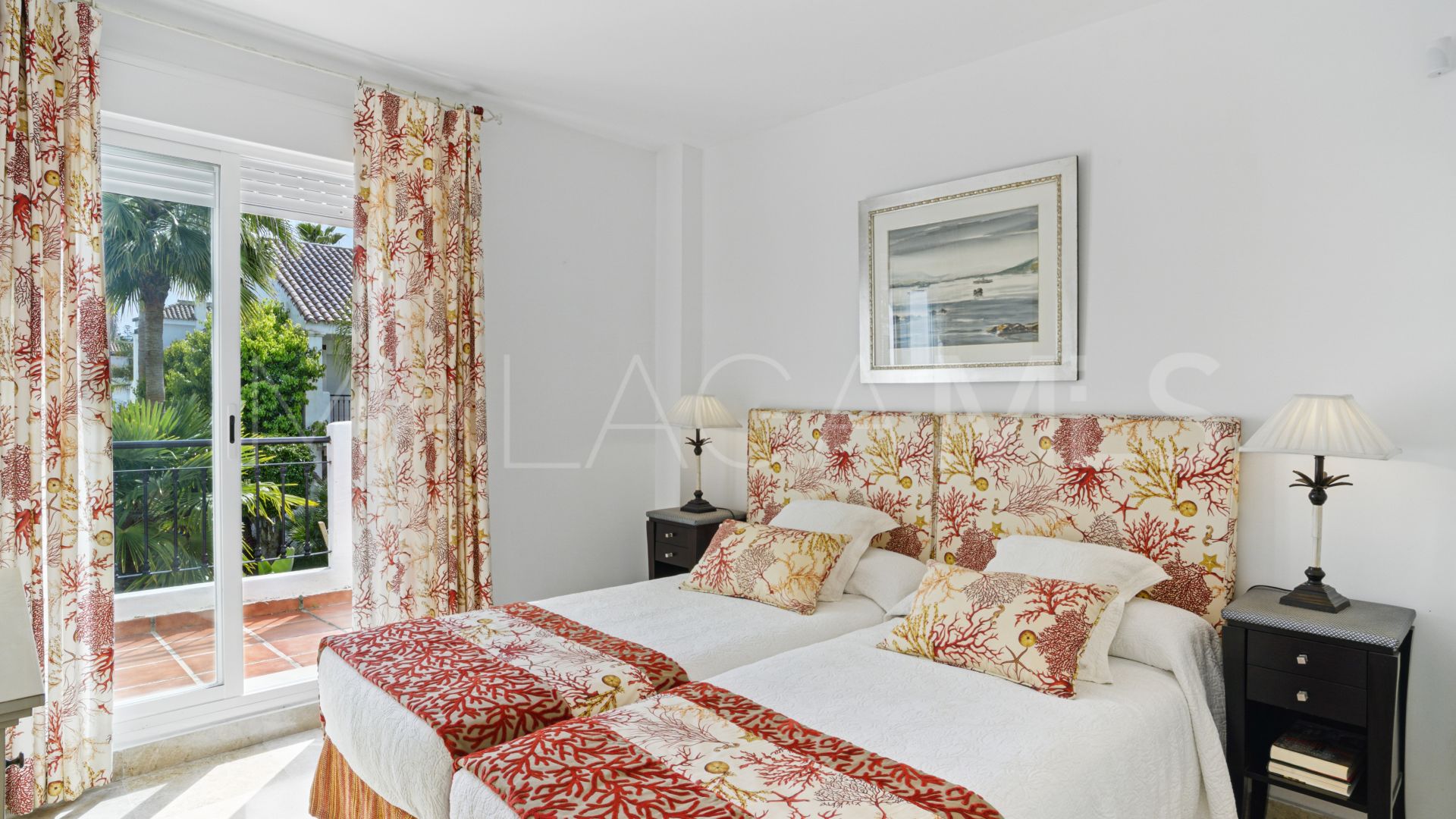 Radhus for sale in Los Naranjos de Marbella