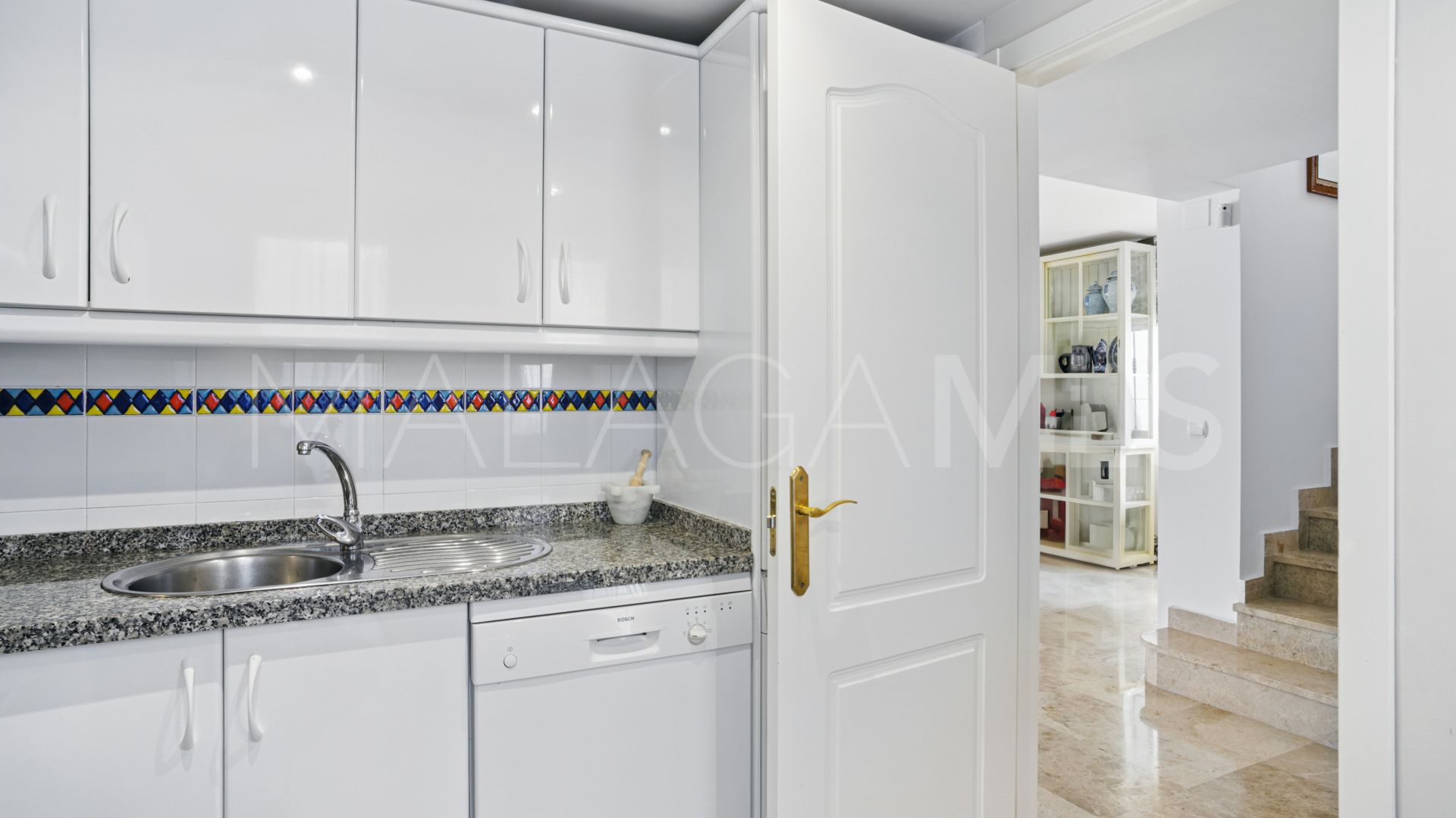Radhus for sale in Los Naranjos de Marbella