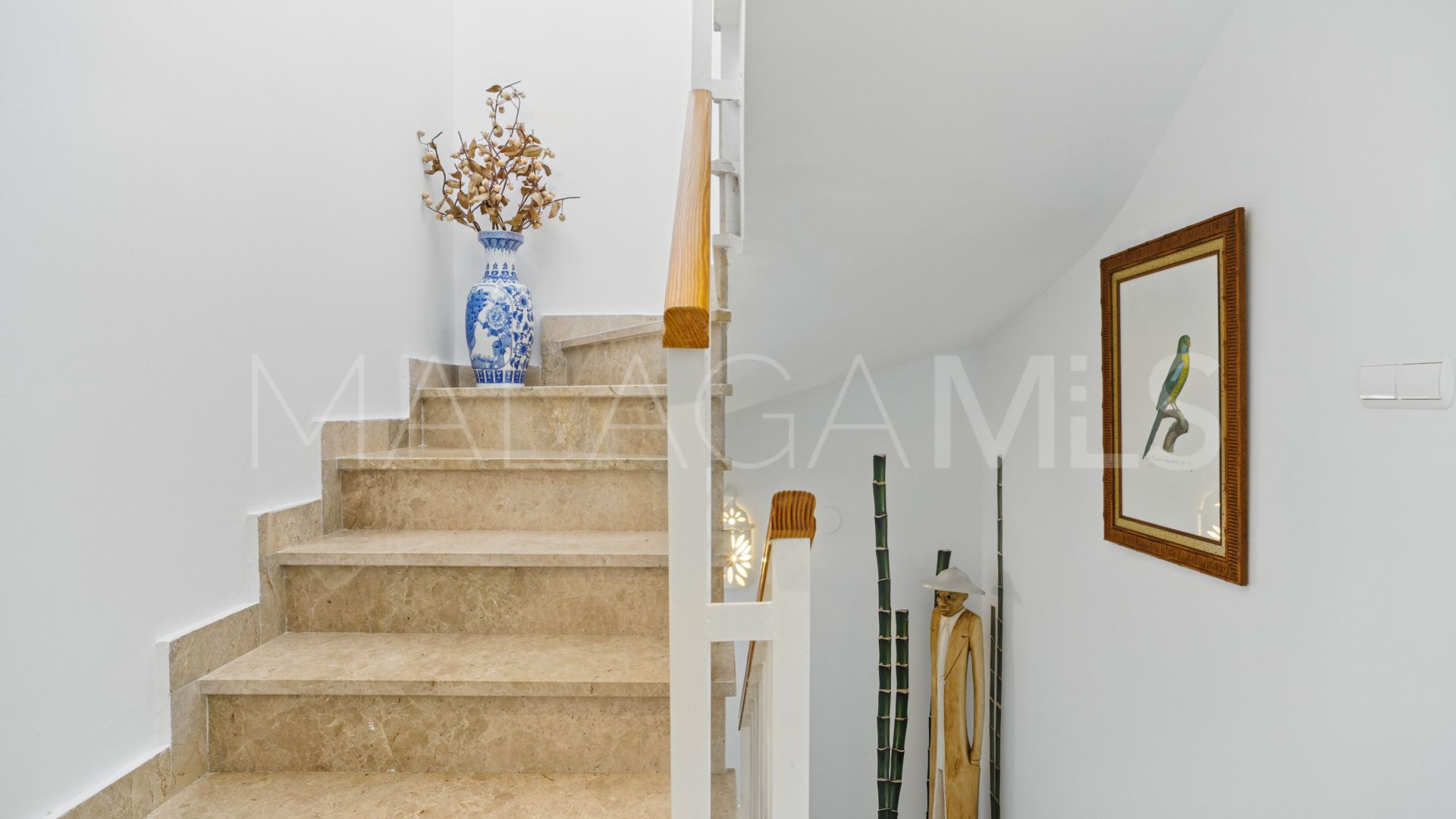 Radhus for sale in Los Naranjos de Marbella