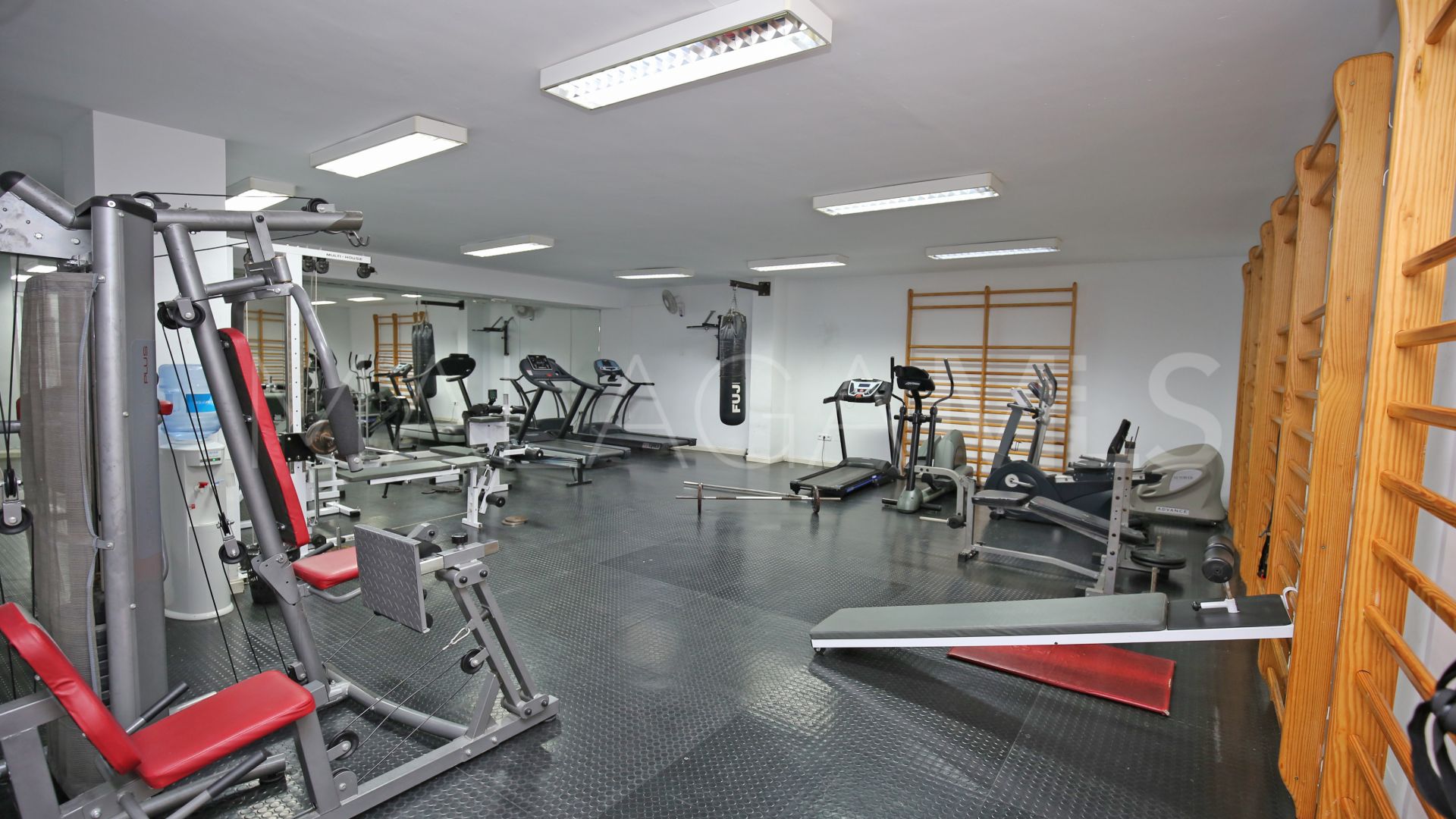 Appartement terrasse for sale in Marbella Real